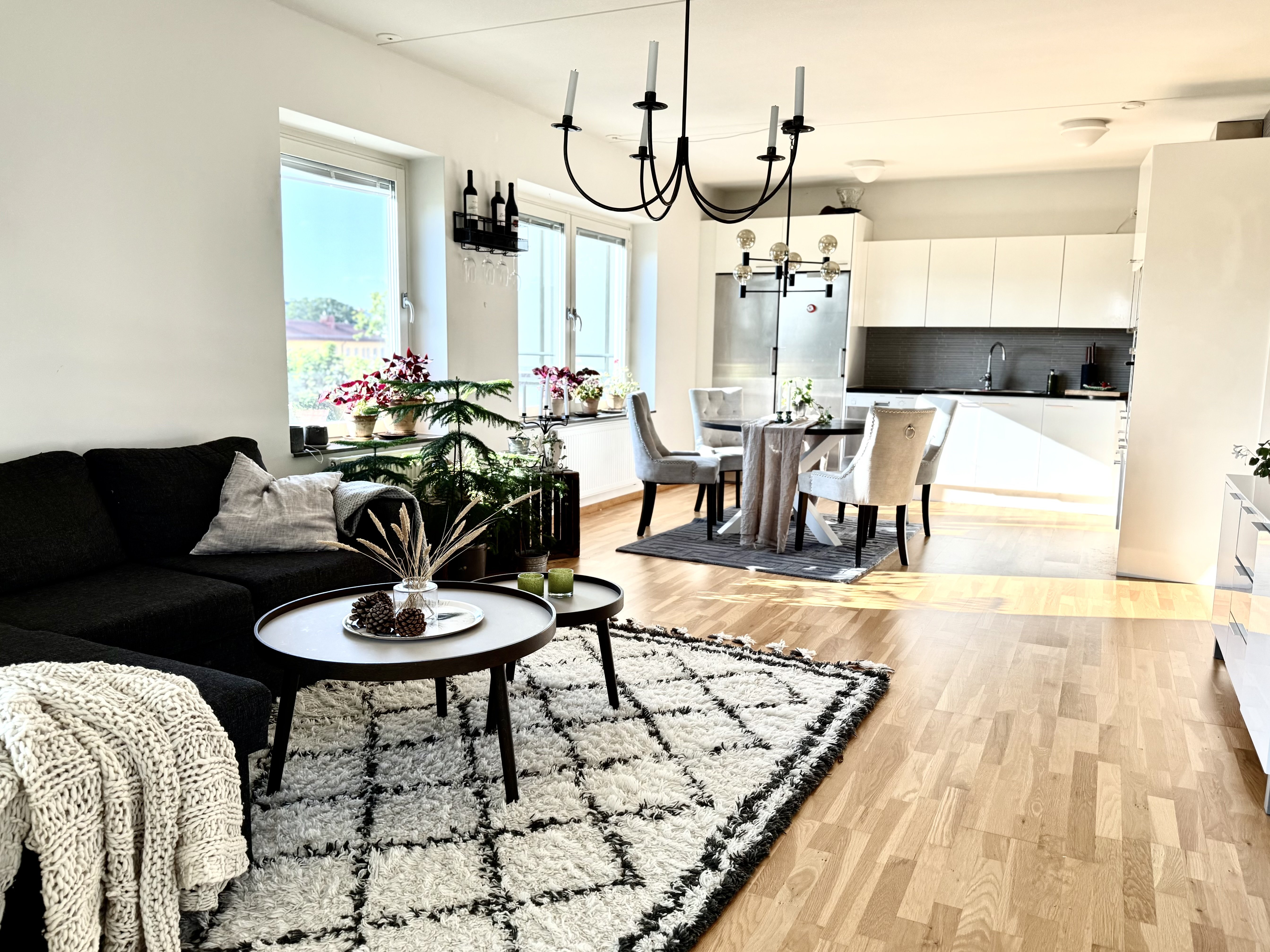 3 rok · 84 m² i Karlskrona – bild 6