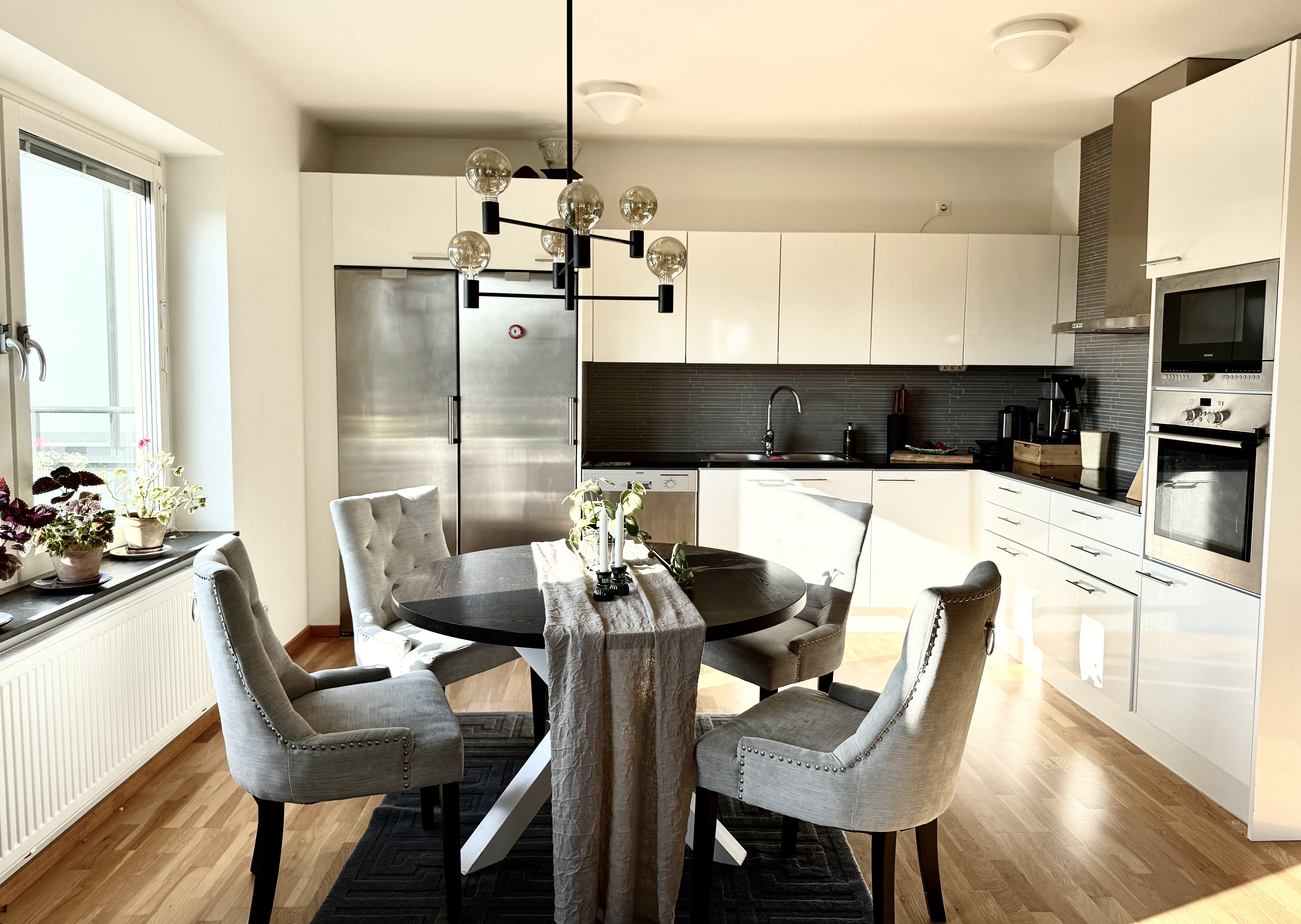 3 rok · 84 m² i Karlskrona – bild 5