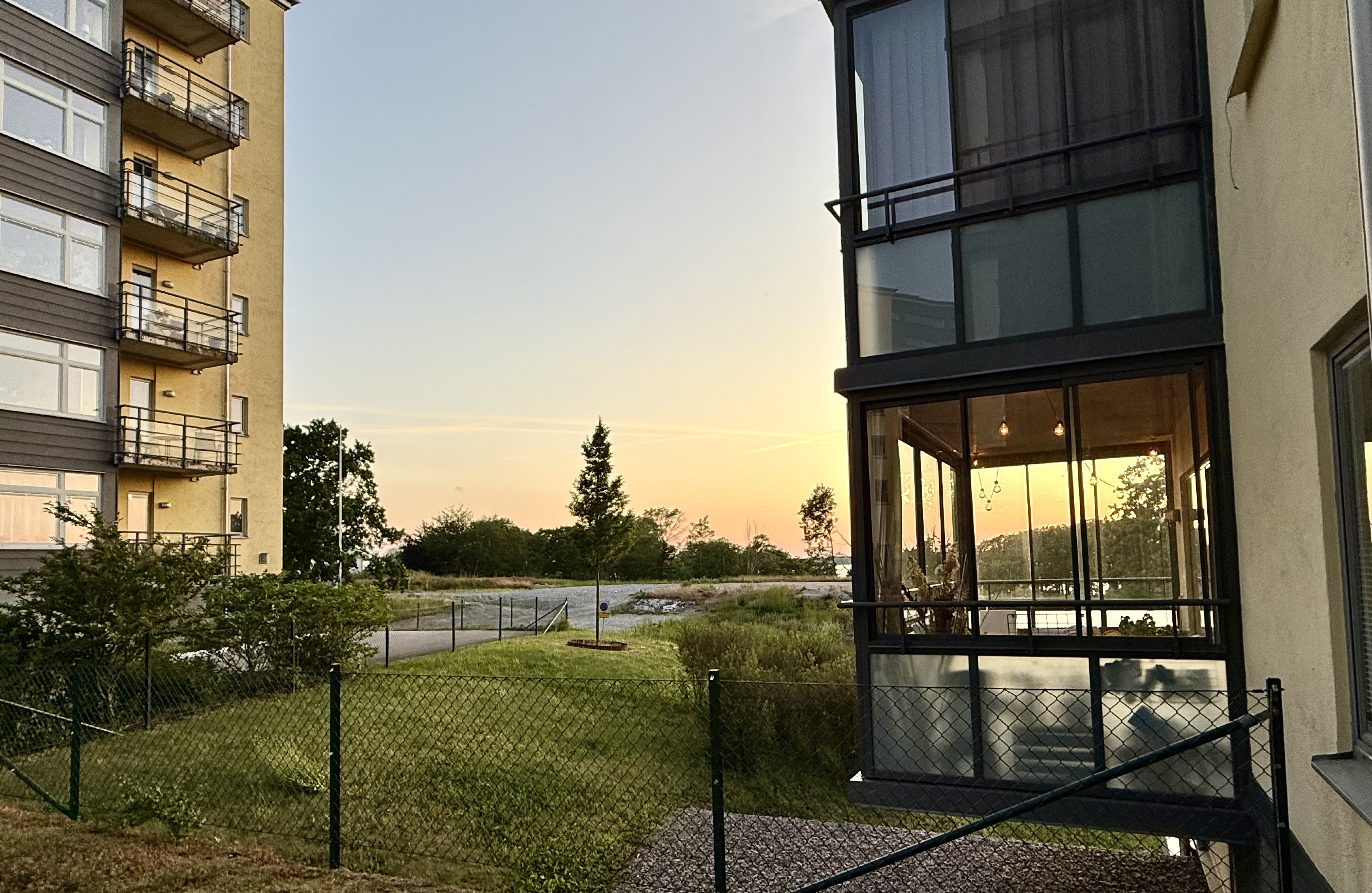 3 rok · 84 m² i Karlskrona – bild 13