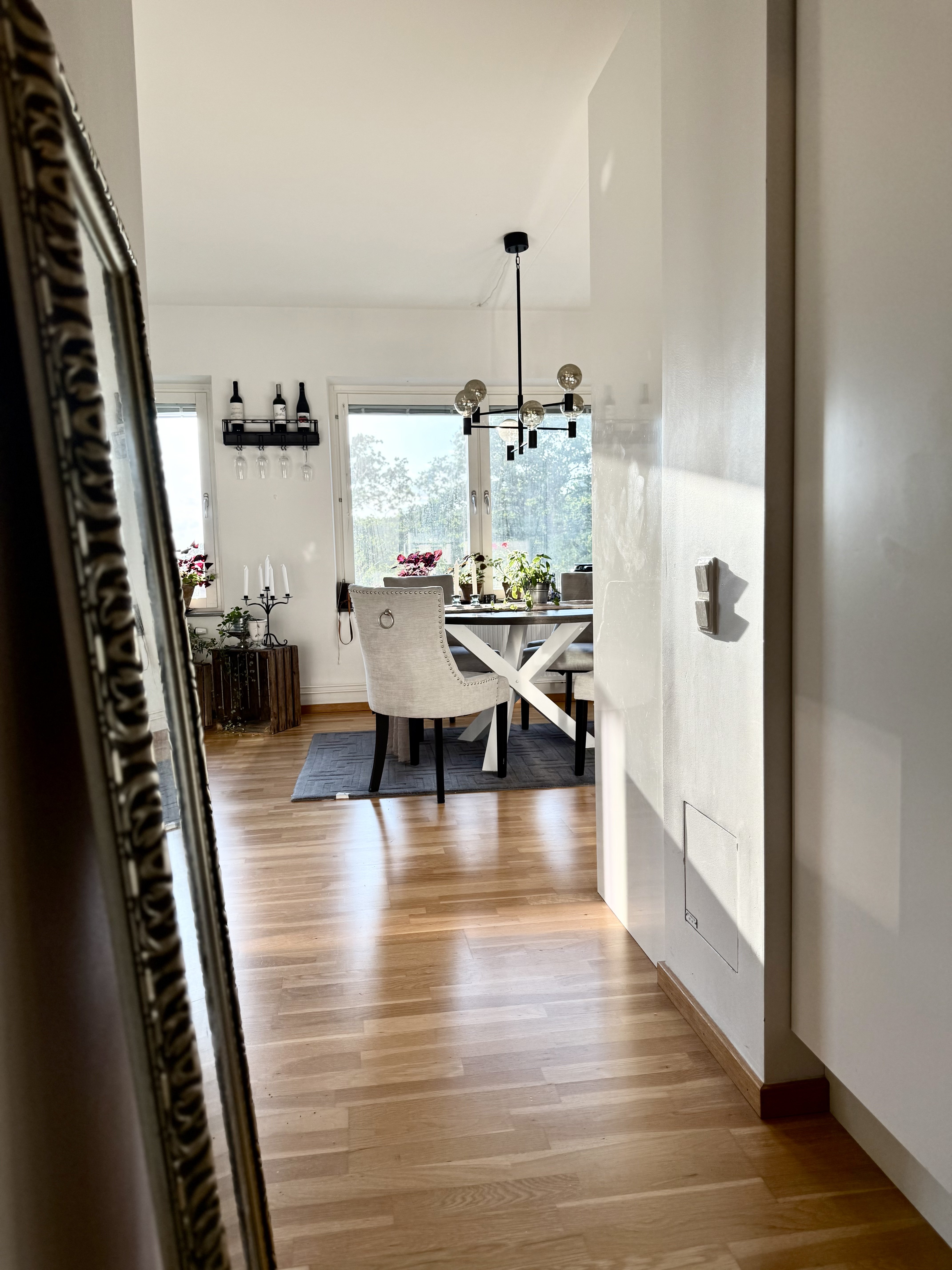3 rok · 84 m² i Karlskrona – bild 2