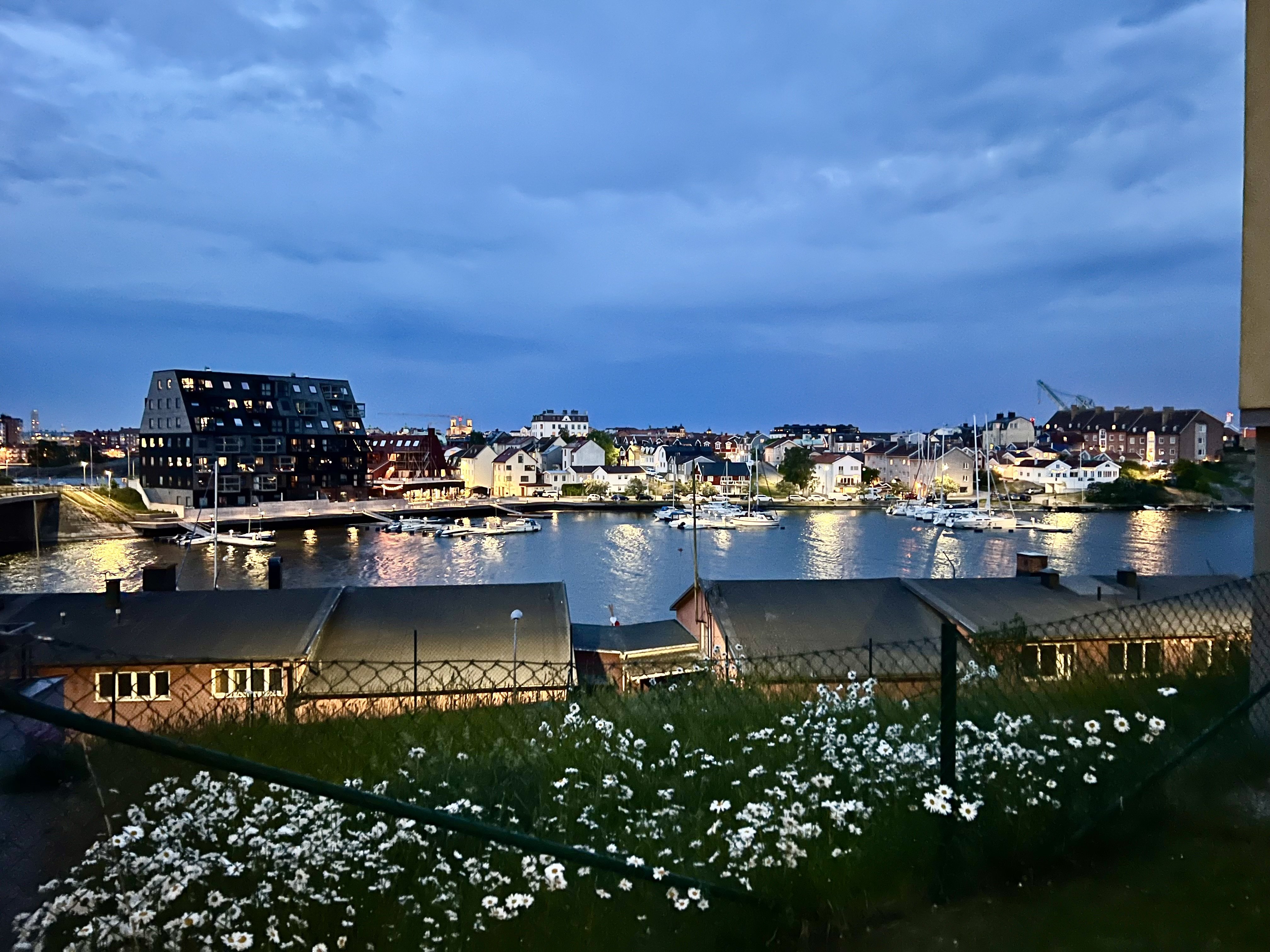 3 rok · 84 m² i Karlskrona – bild 15