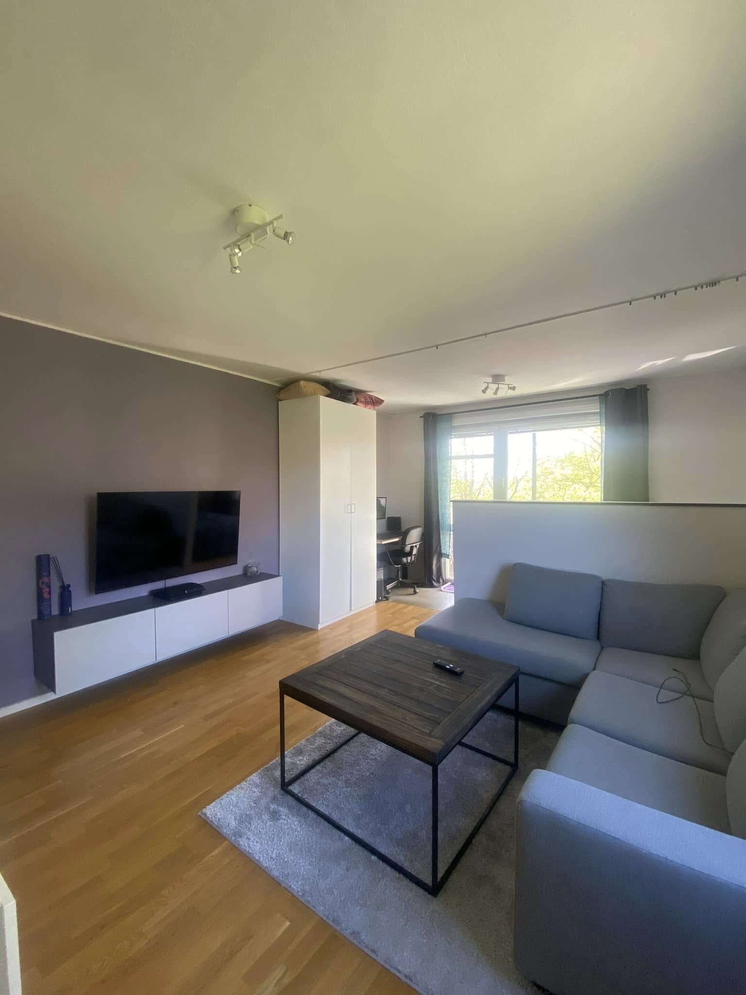 Lägenhet, 2 rooms, 33 sqm, Vällingby