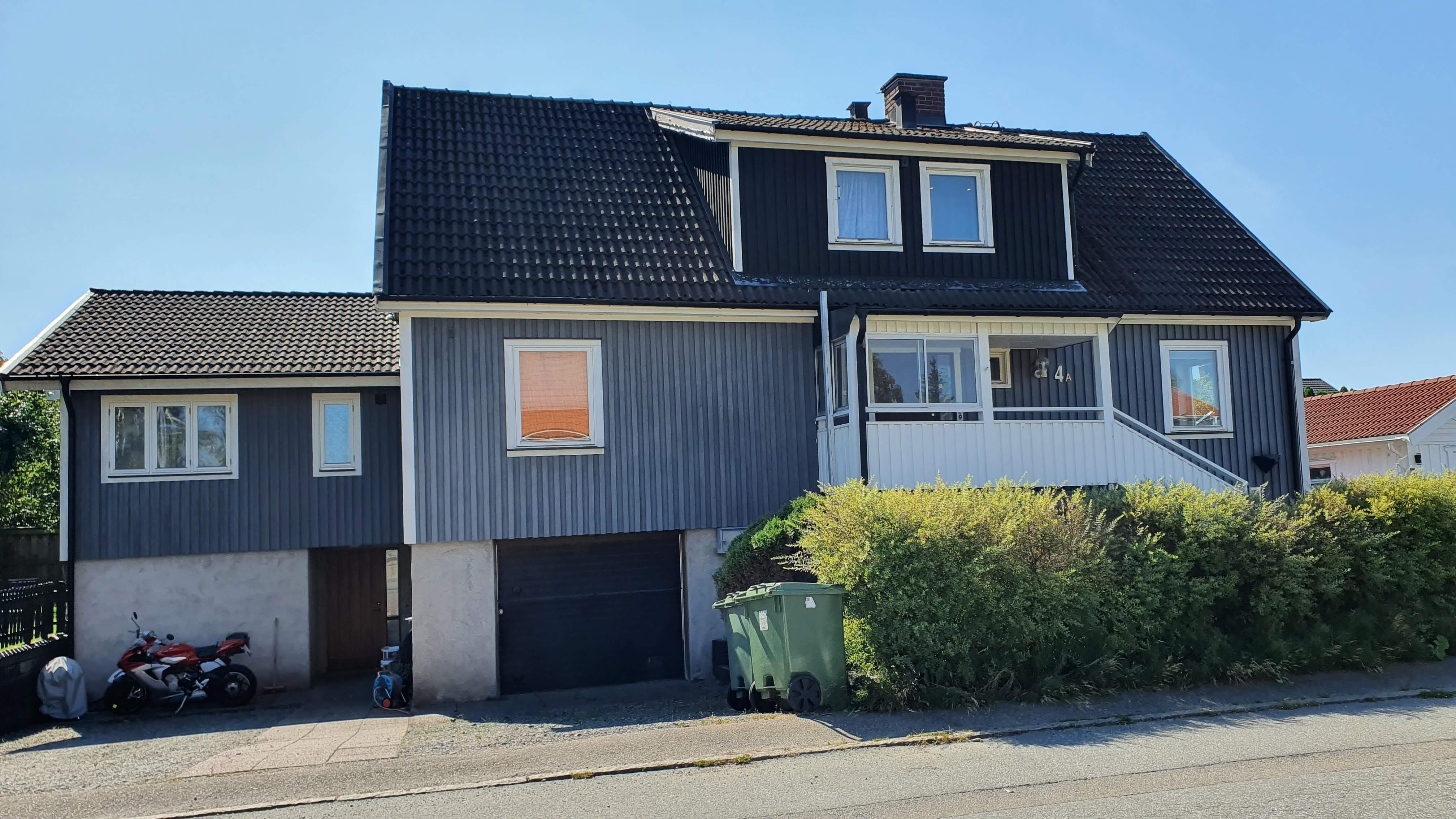 Korridor, 1 rooms, 12 sqm, Mölndal