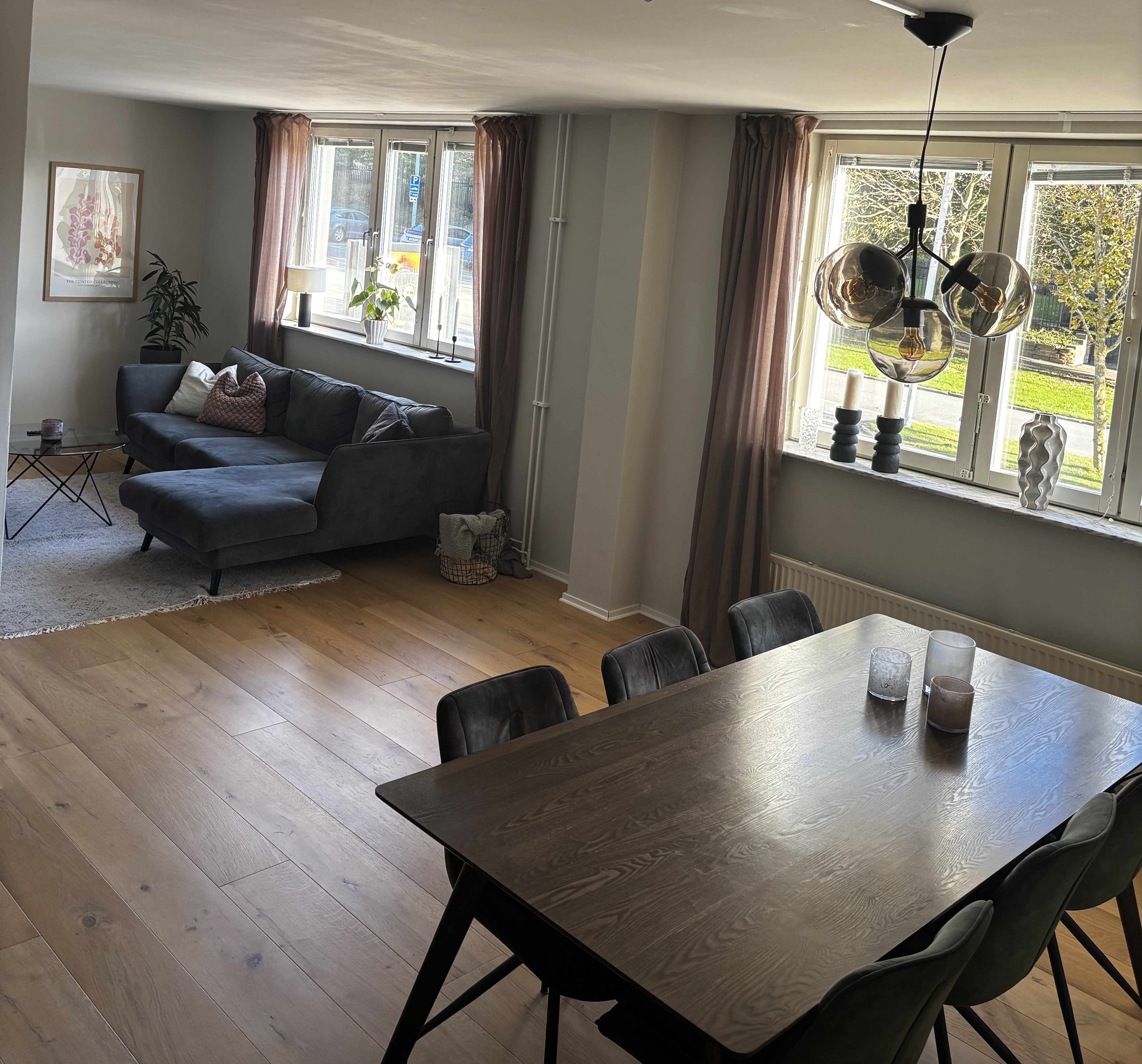 2 rok · 72 m² i Helsingborg – bild 2