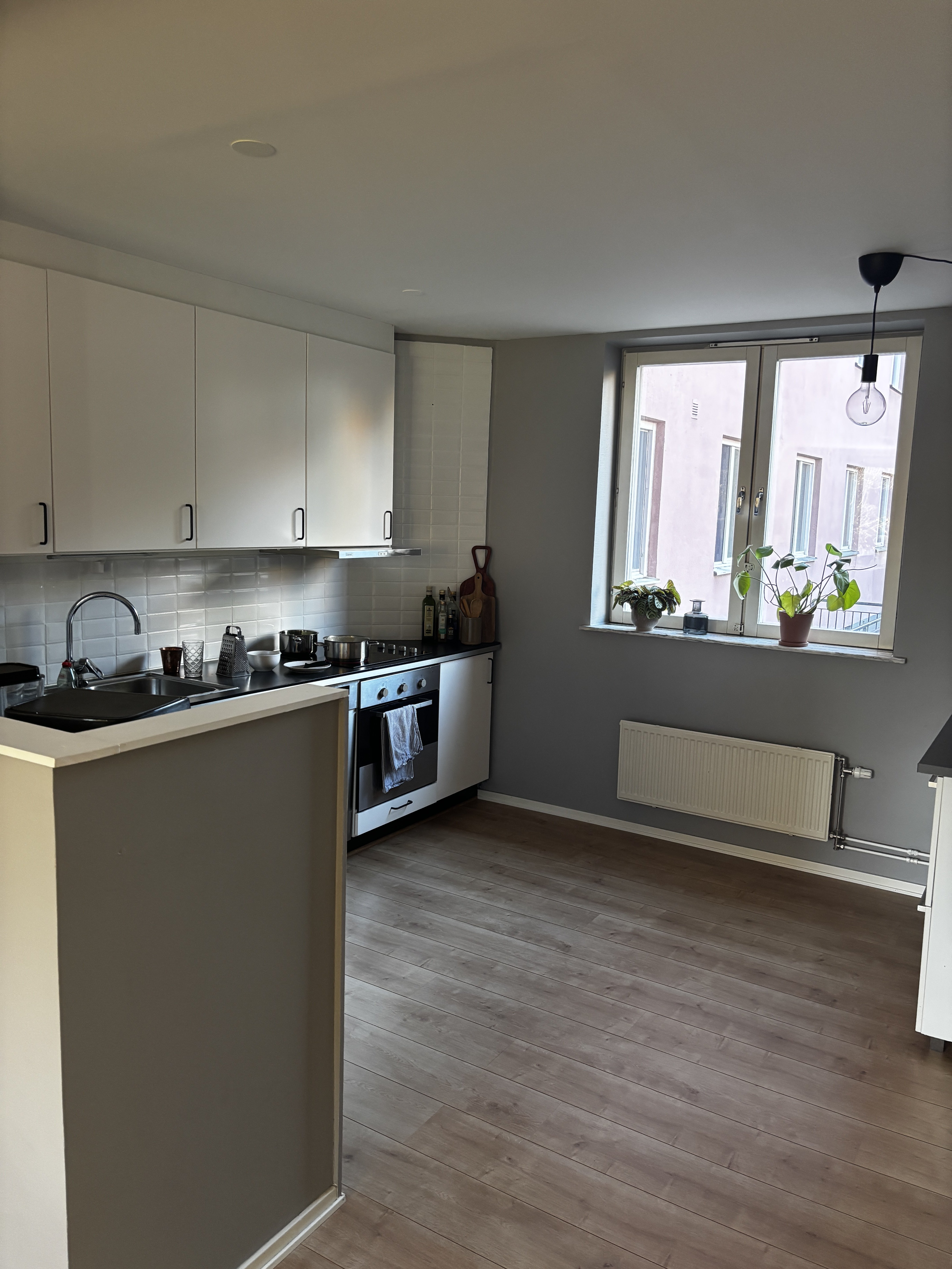 2 rok · 72 m² i Helsingborg – bild 6