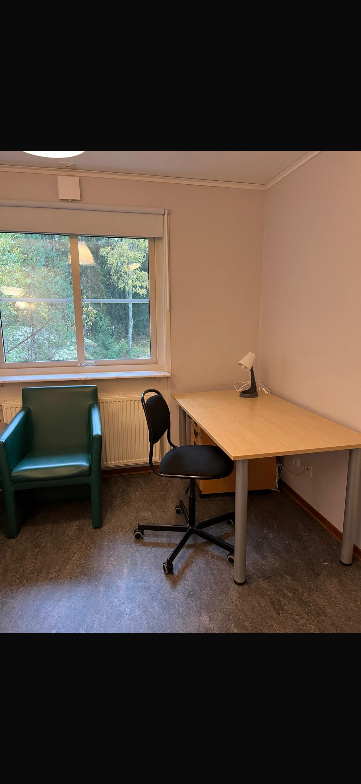 Lägenhet, 1 rooms, 17 sqm, Huddinge