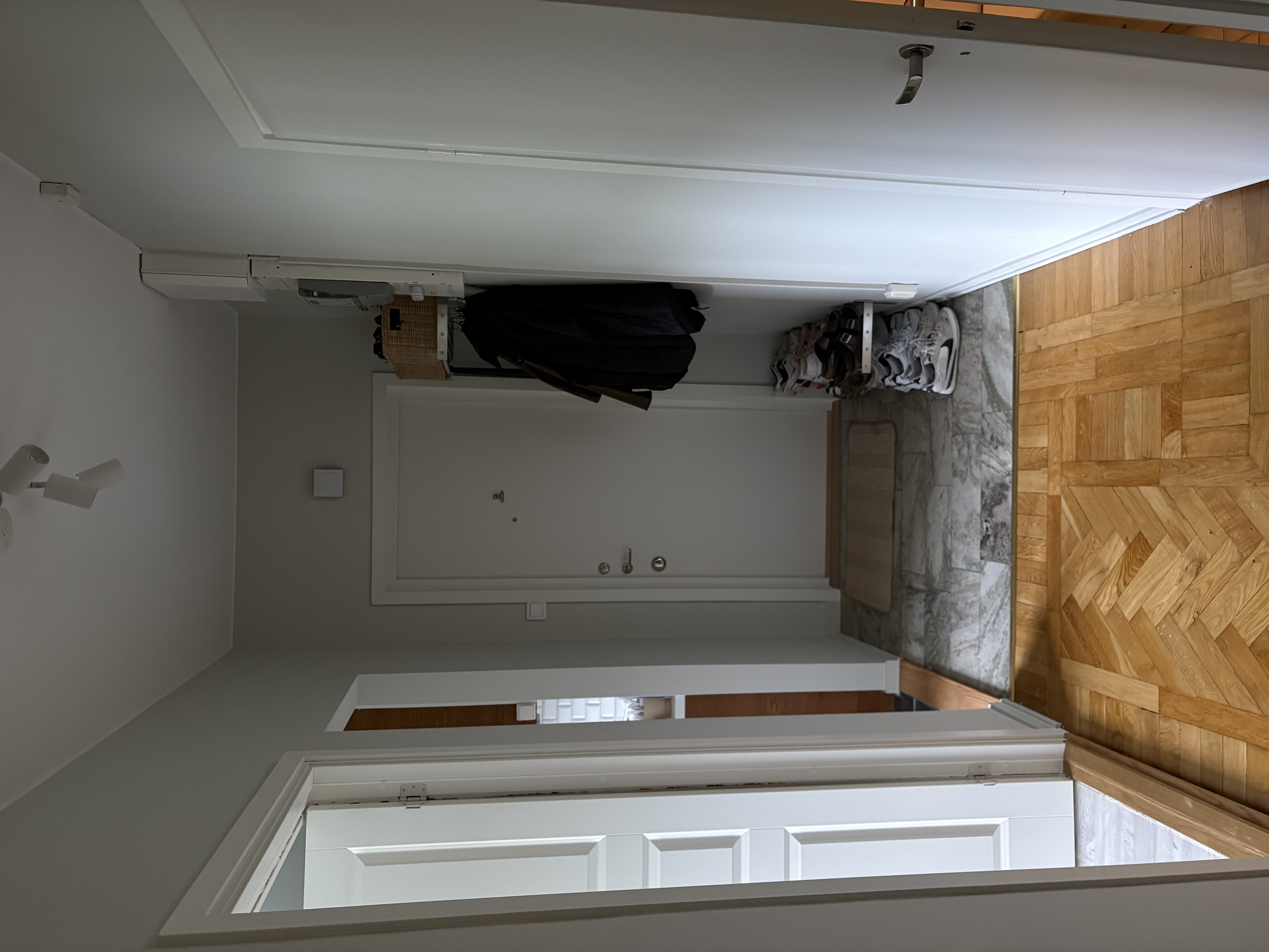 Lägenhet, 2 rooms, 55 sqm, Sundsvall