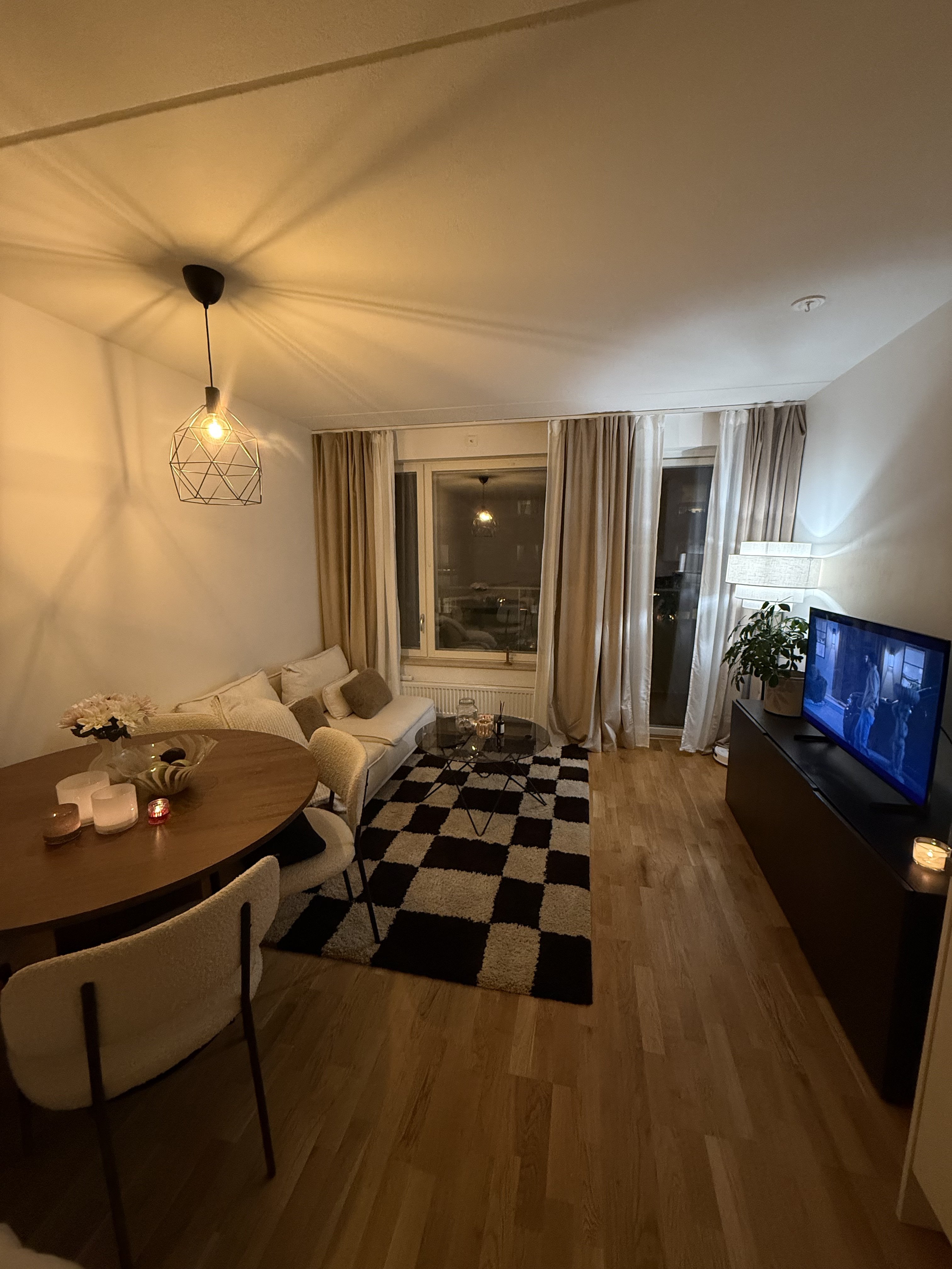 Lägenhet, 1 rooms, 33 sqm, Järfälla