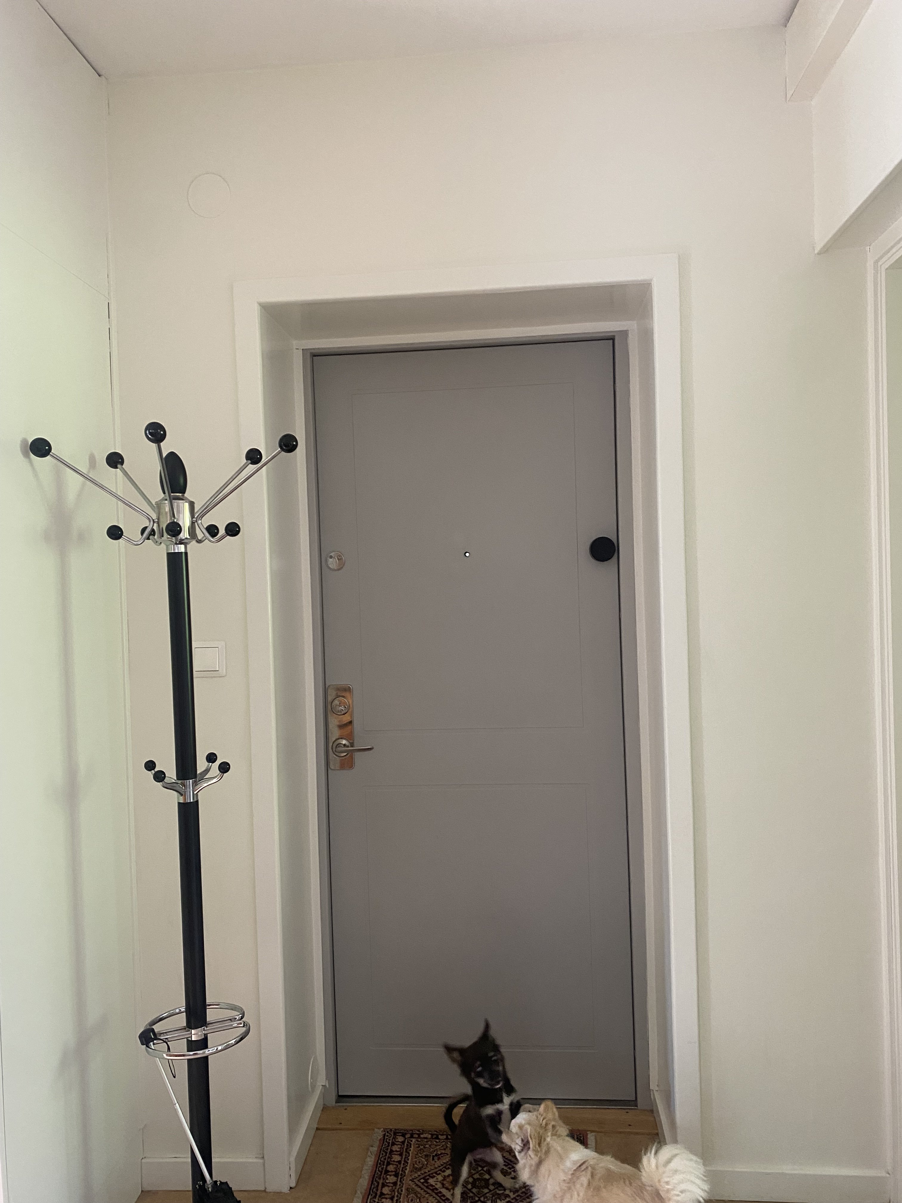 2 rok · 62 m² i Lidingö – bild 2