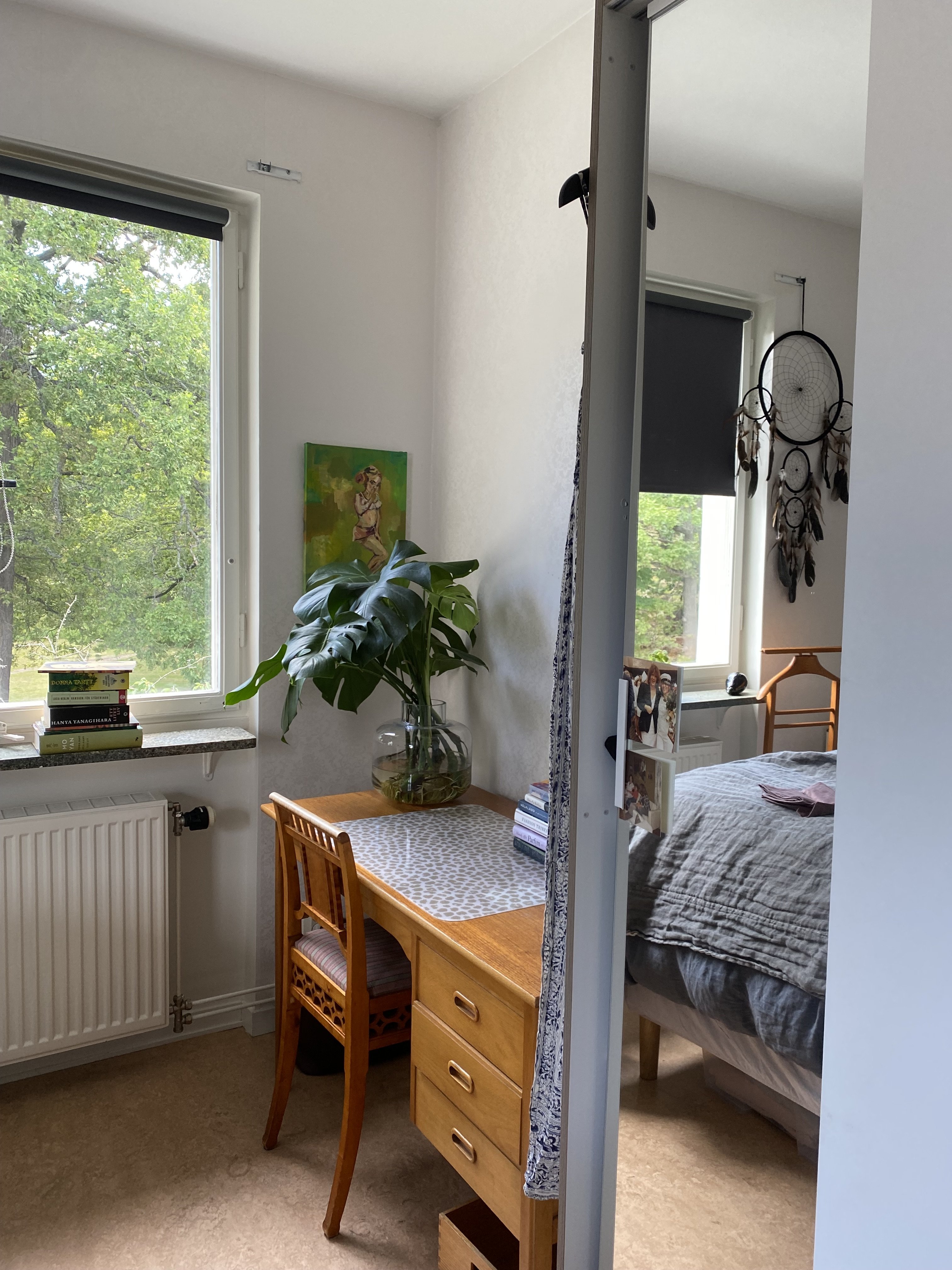 2 rok · 62 m² i Lidingö – bild 3