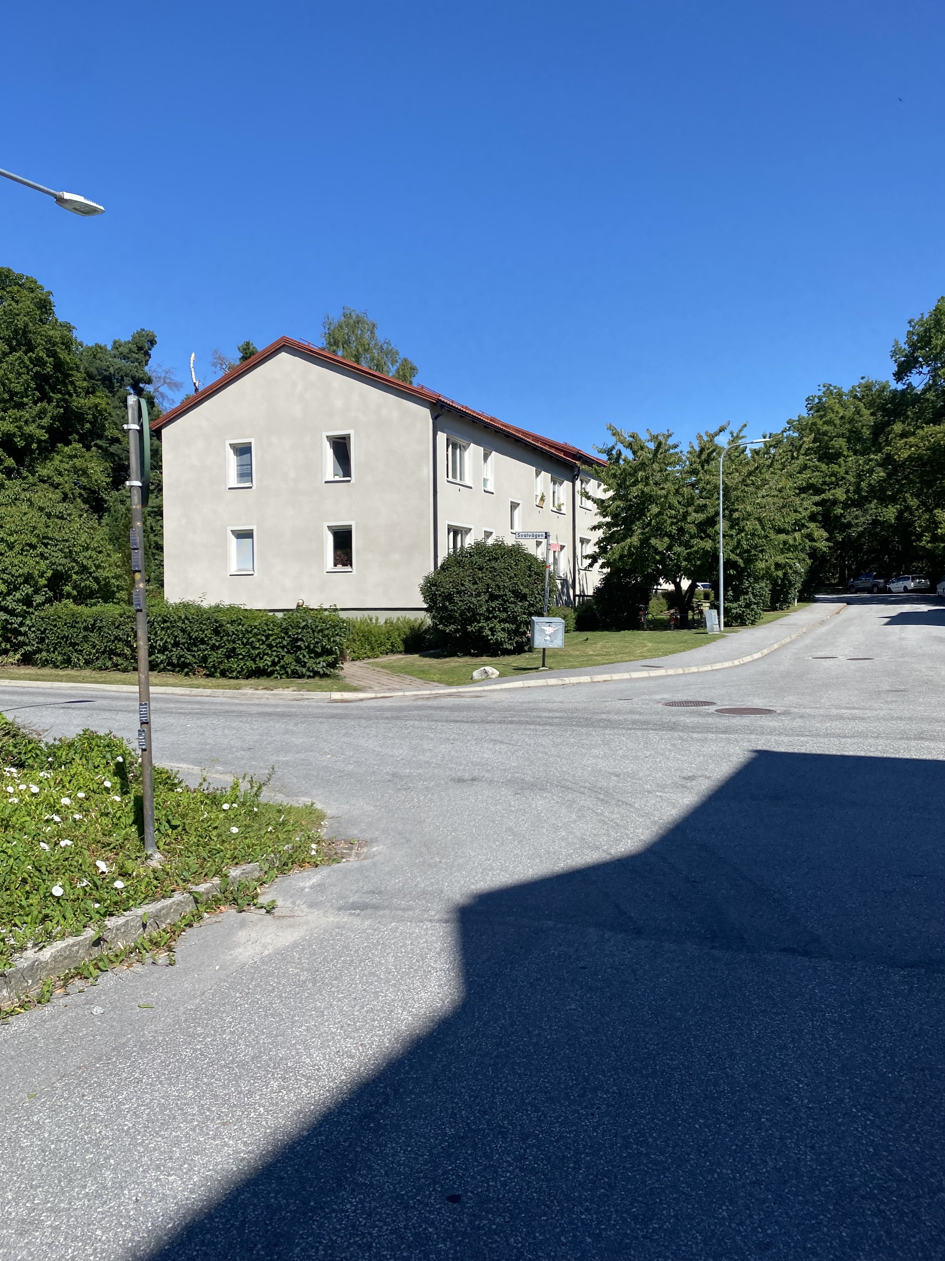 2 rok · 62 m² i Lidingö – bild 4