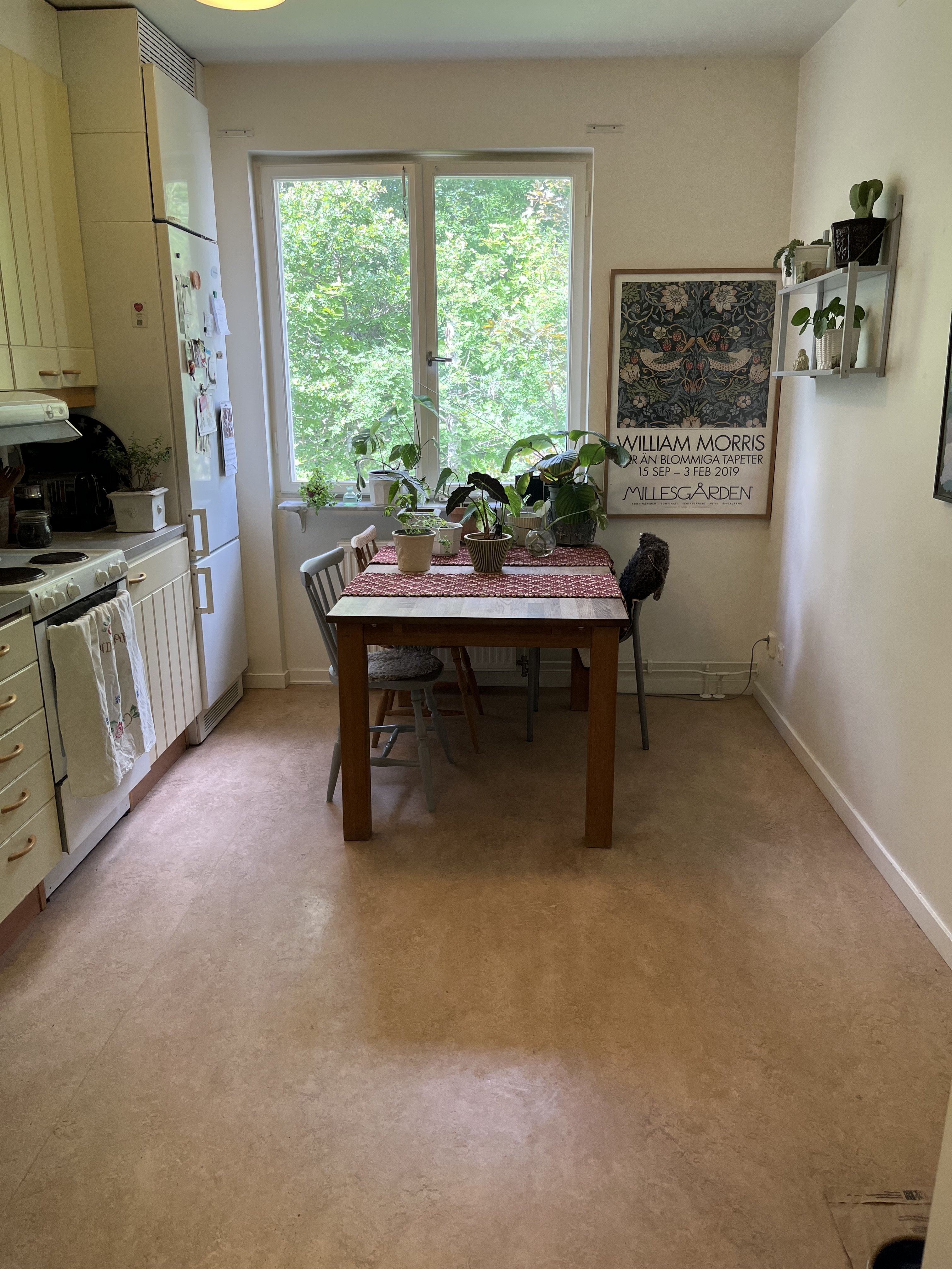 2 rok · 62 m² i Lidingö – bild 6