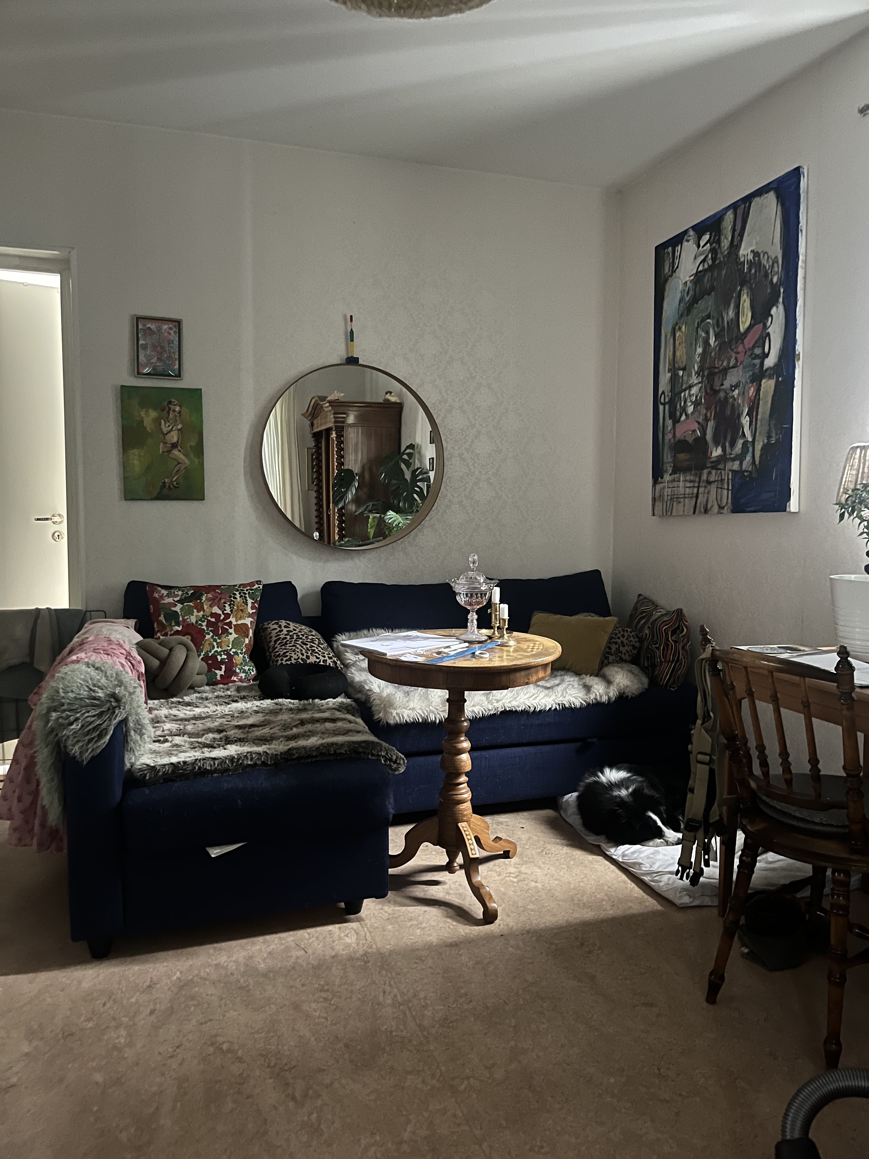 2 rok · 62 m² i Lidingö – bild 7