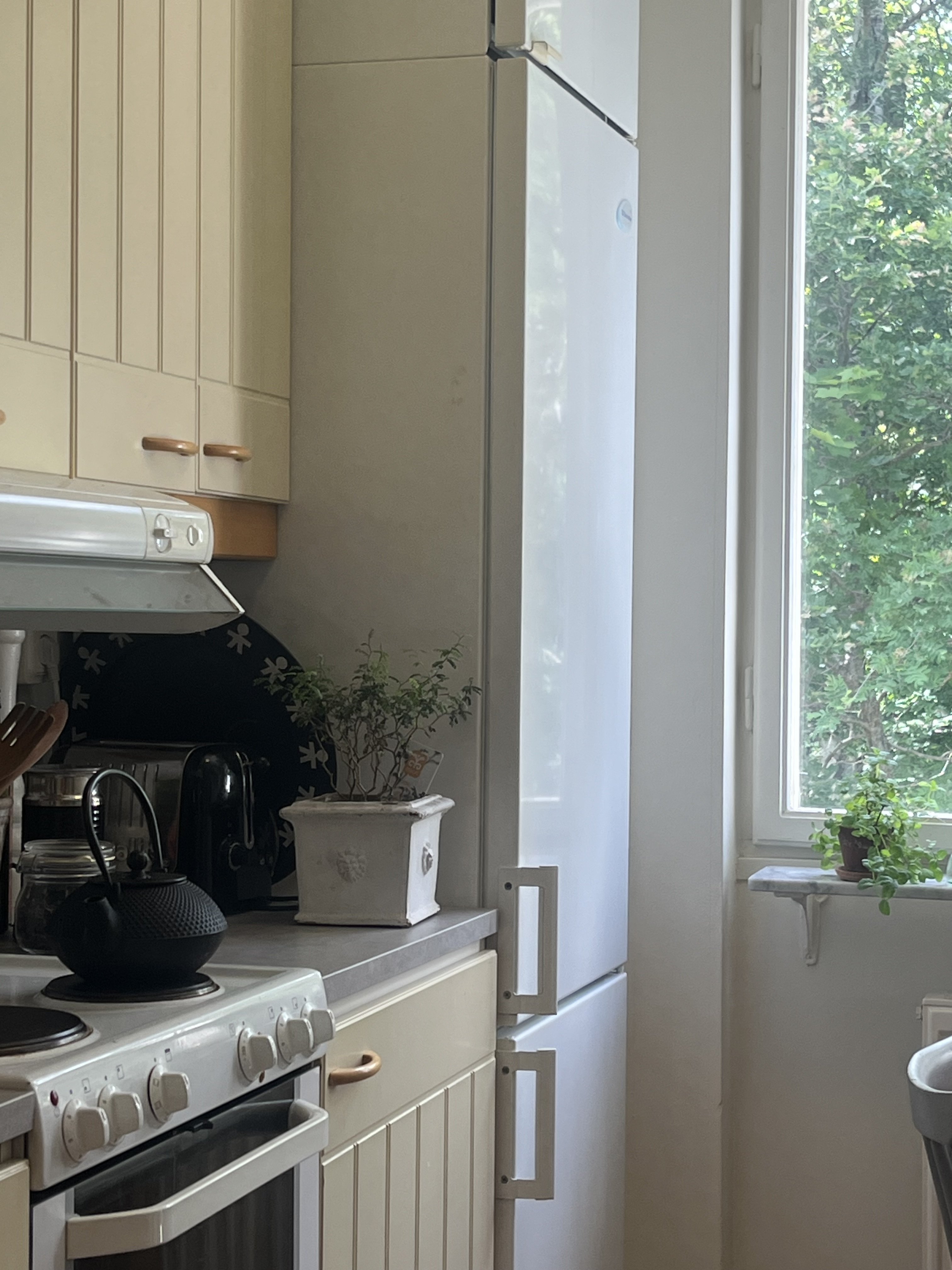 2 rok · 62 m² i Lidingö – bild 8