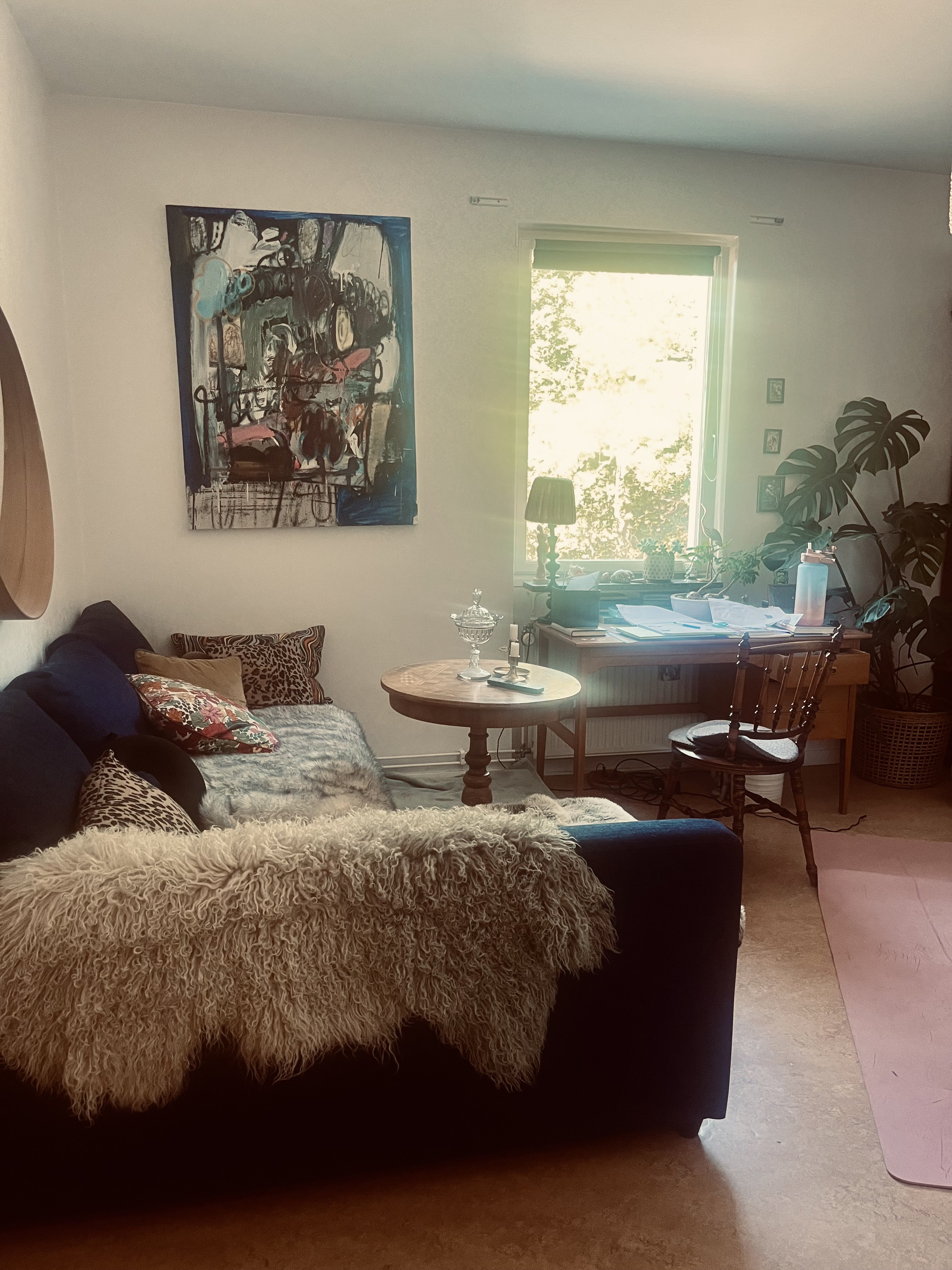 2 rok · 62 m² i Lidingö – bild 11