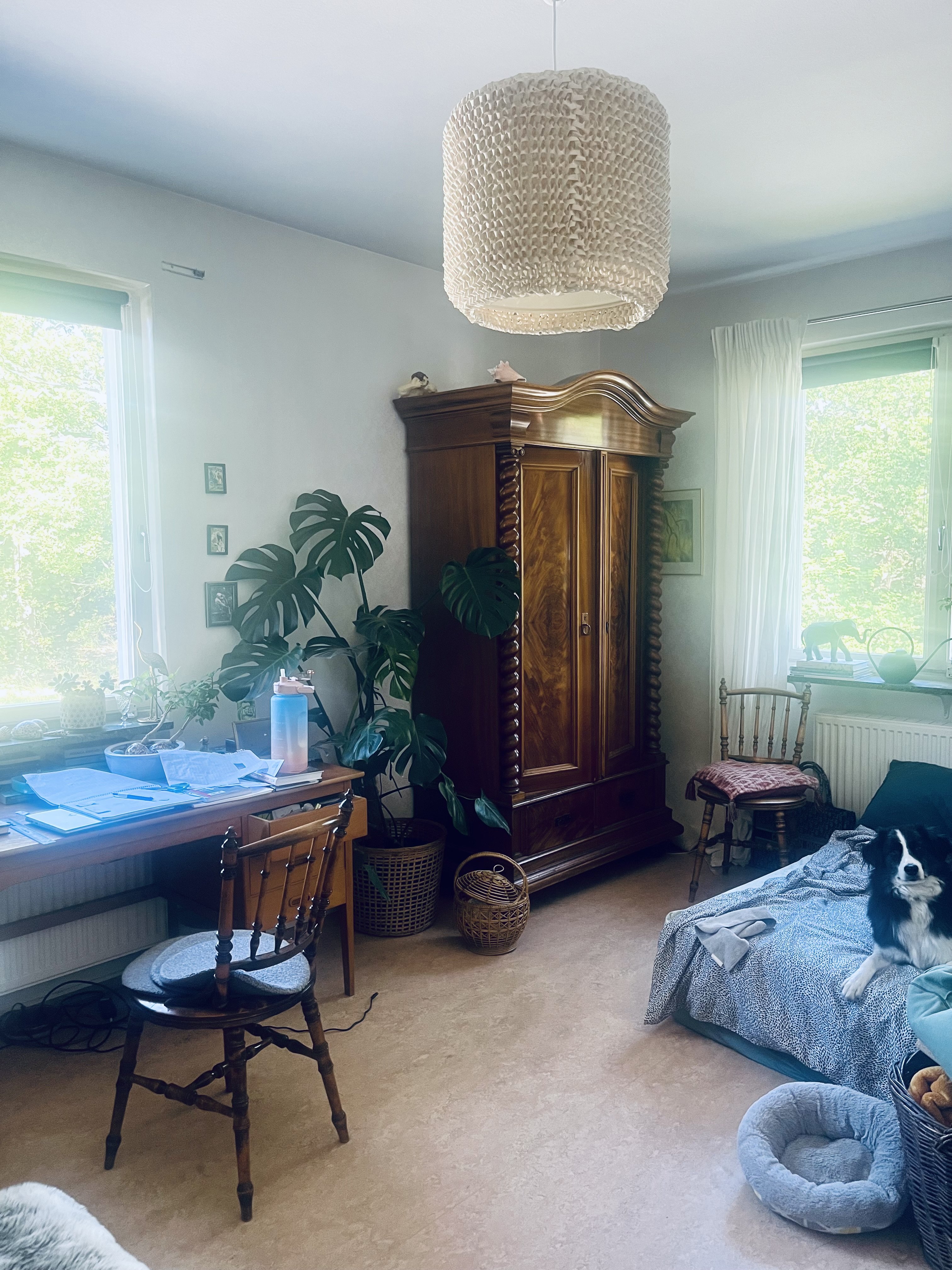 2 rok · 62 m² i Lidingö – bild 12