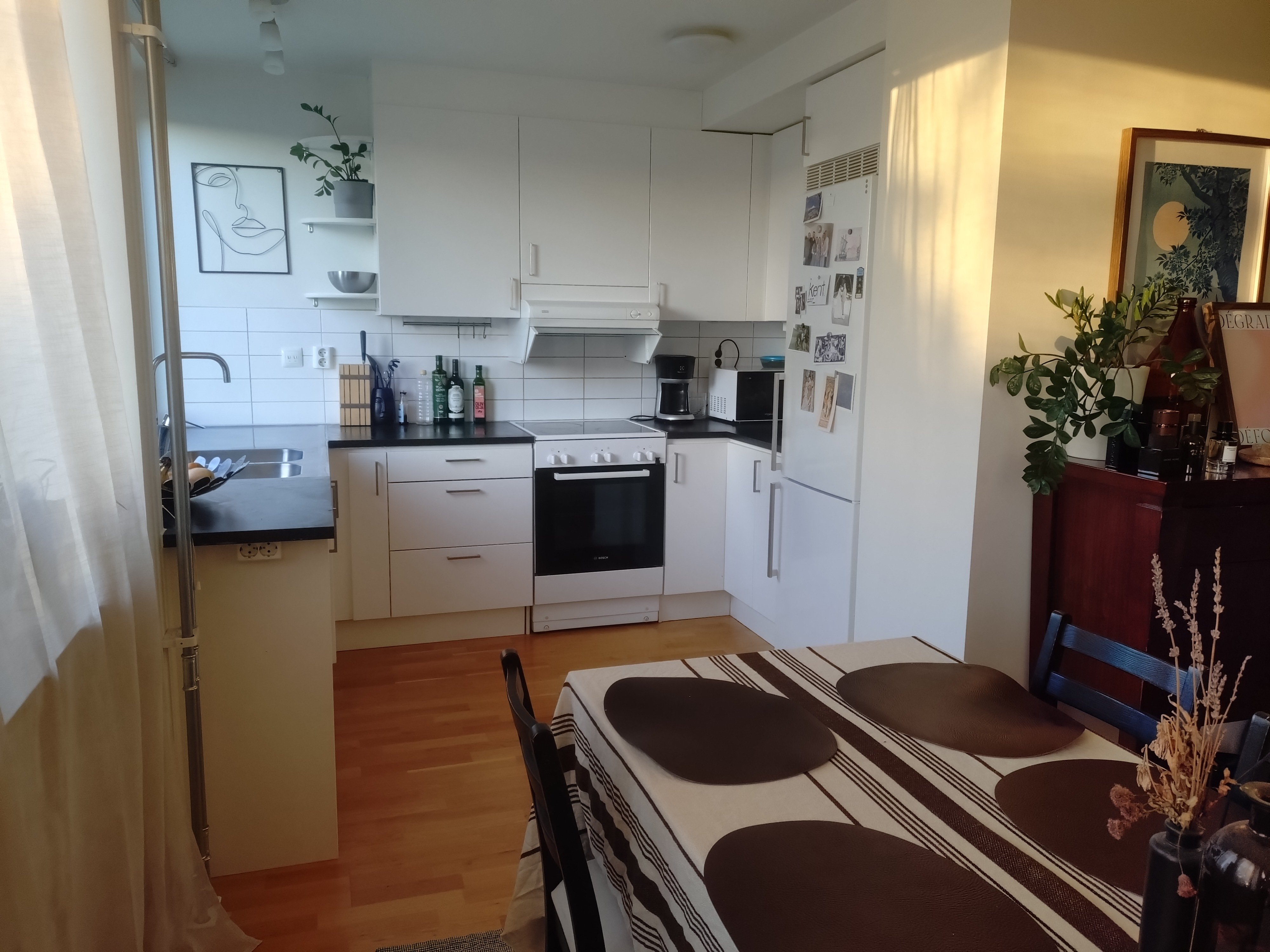 2 rok · 62 m² i Vällingby – bild 2