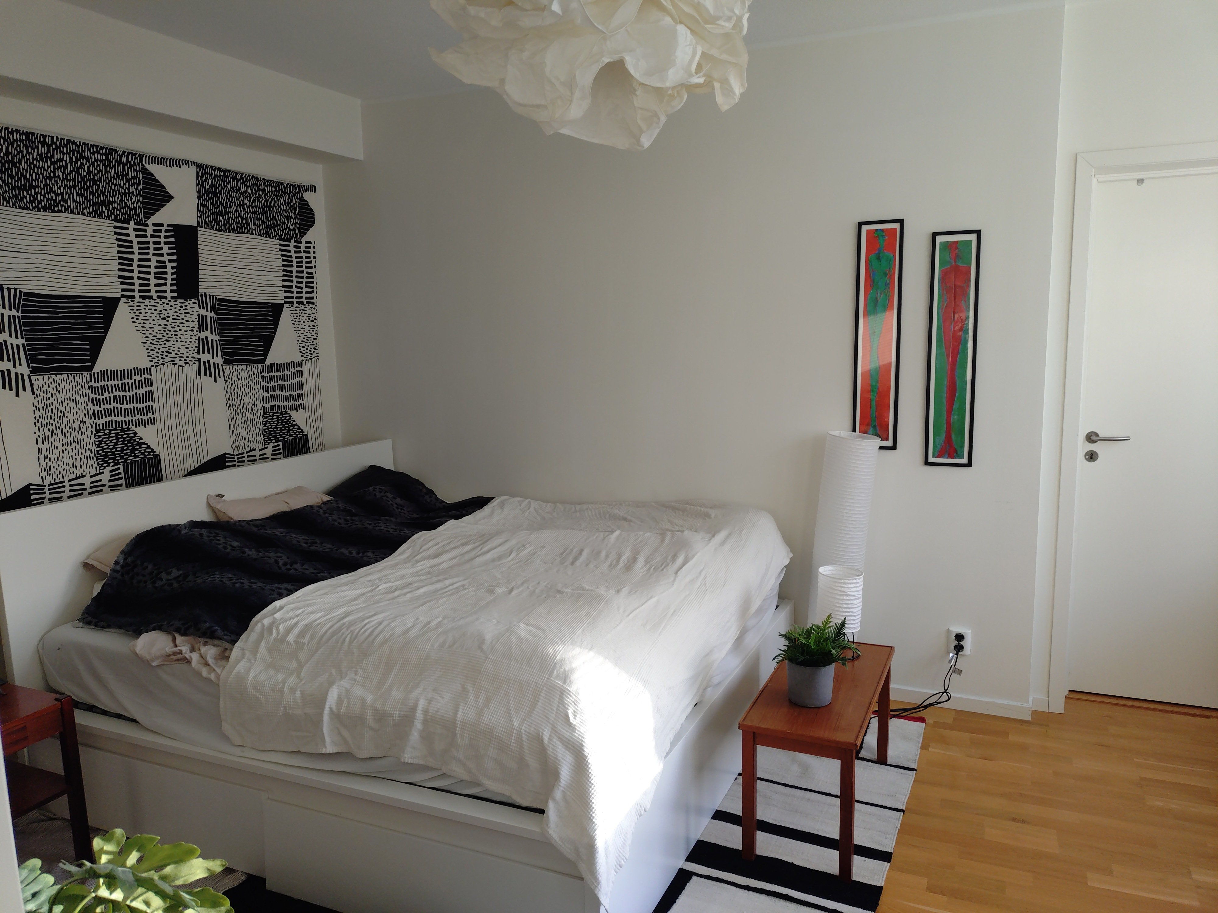 2 rok · 62 m² i Vällingby – bild 3