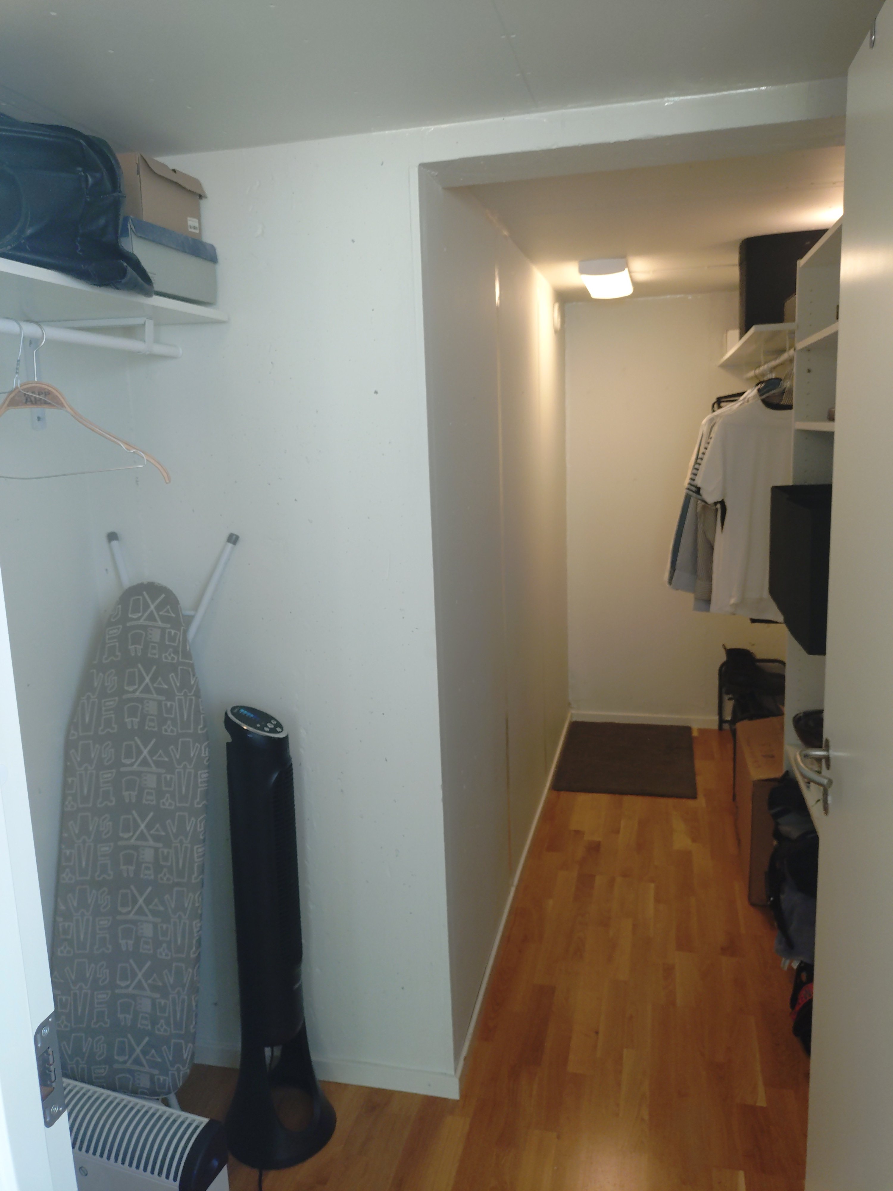 2 rok · 62 m² i Vällingby – bild 5