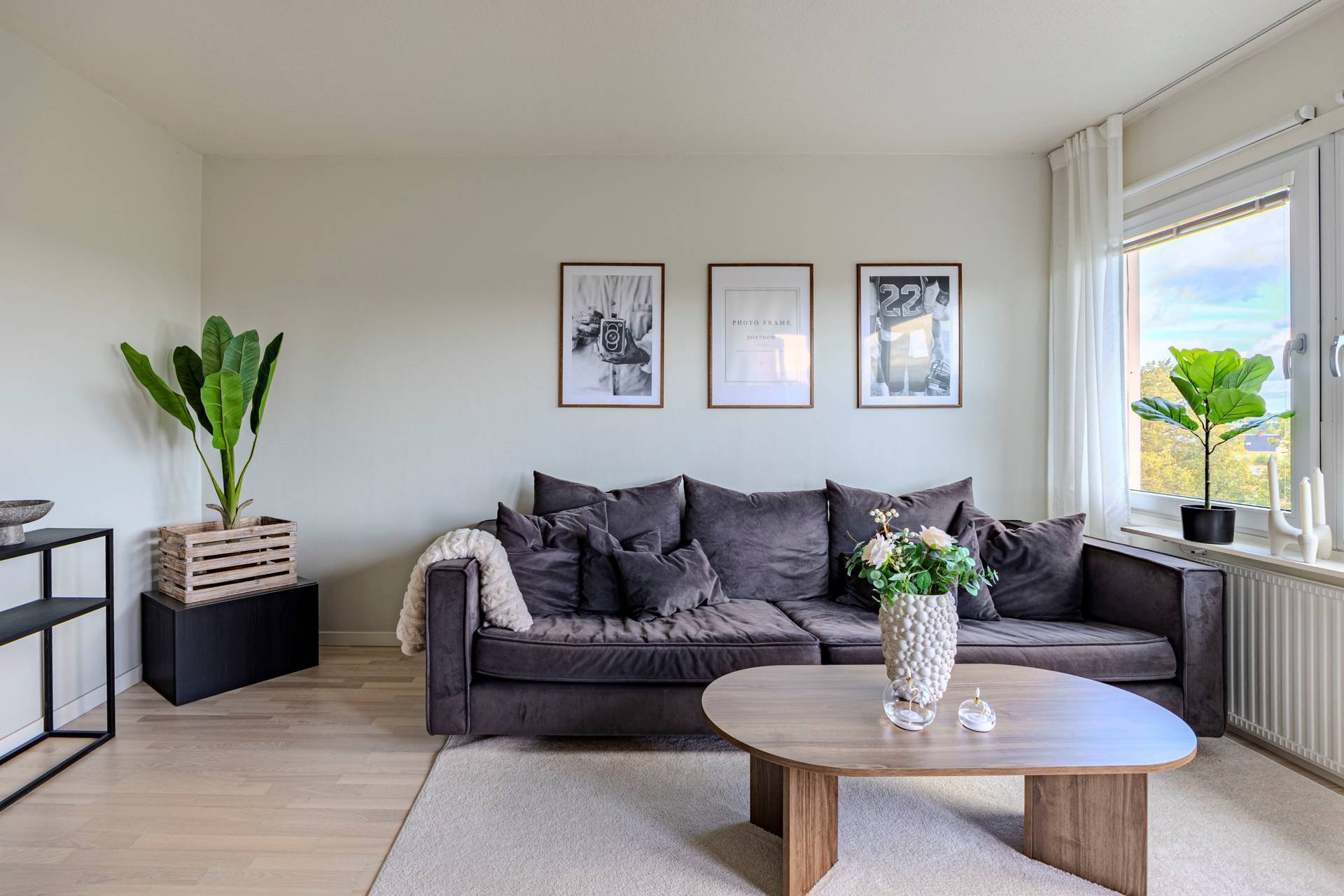 2 rok · 41 m² i Eskilstuna – bild 2