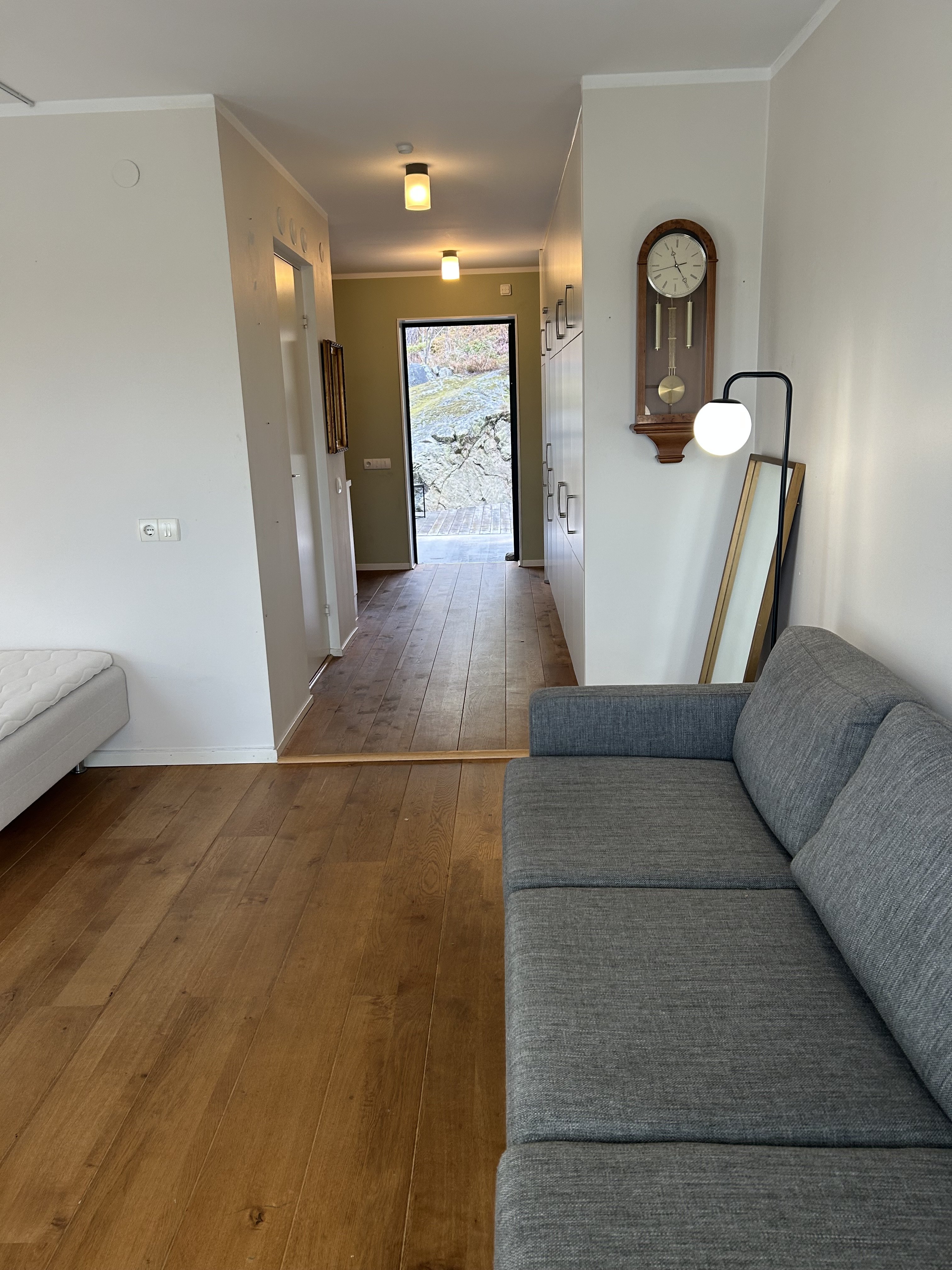 2 rok · 39 m² i Lidingö – bild 4