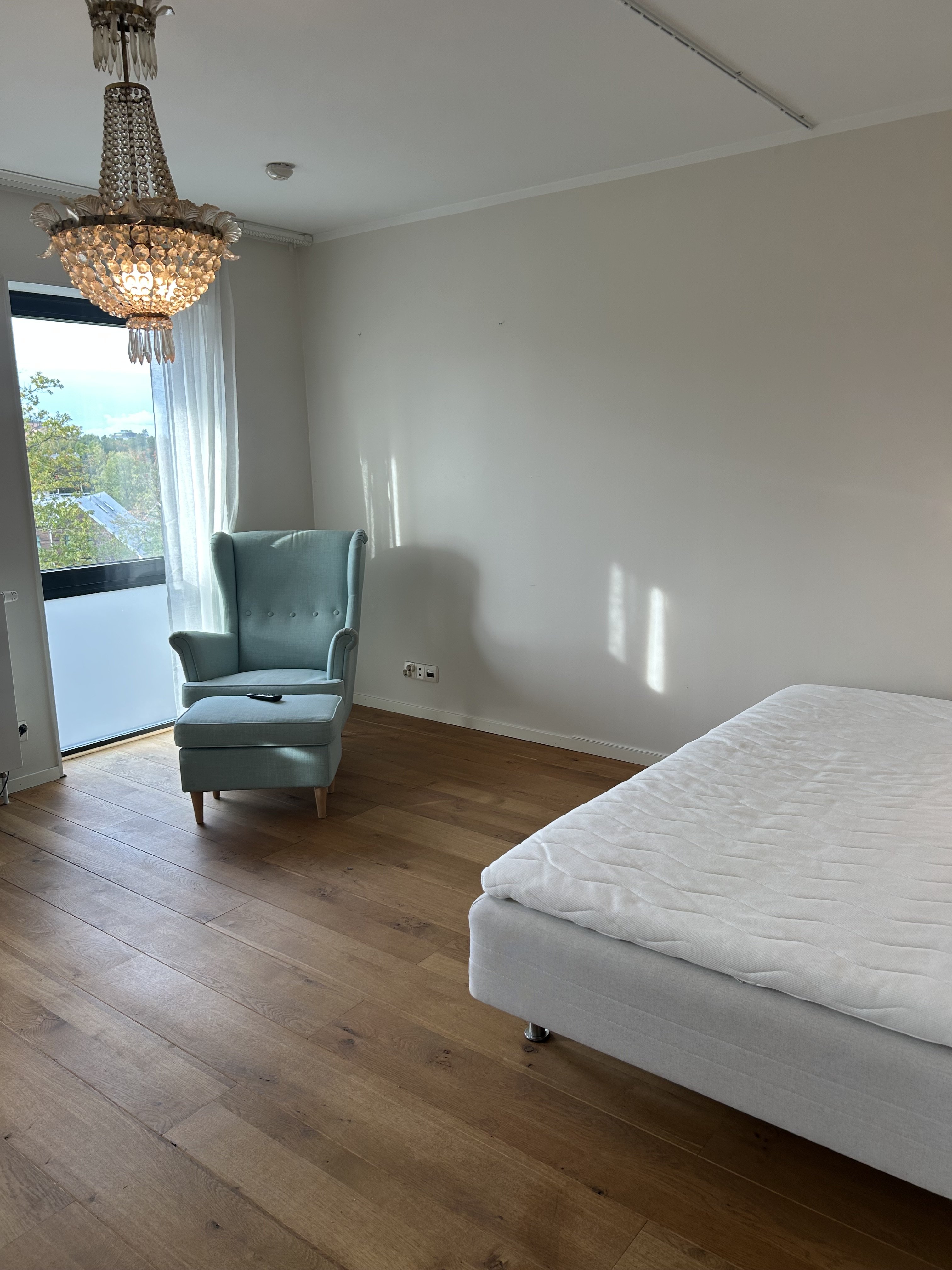2 rok · 39 m² i Lidingö – bild 3