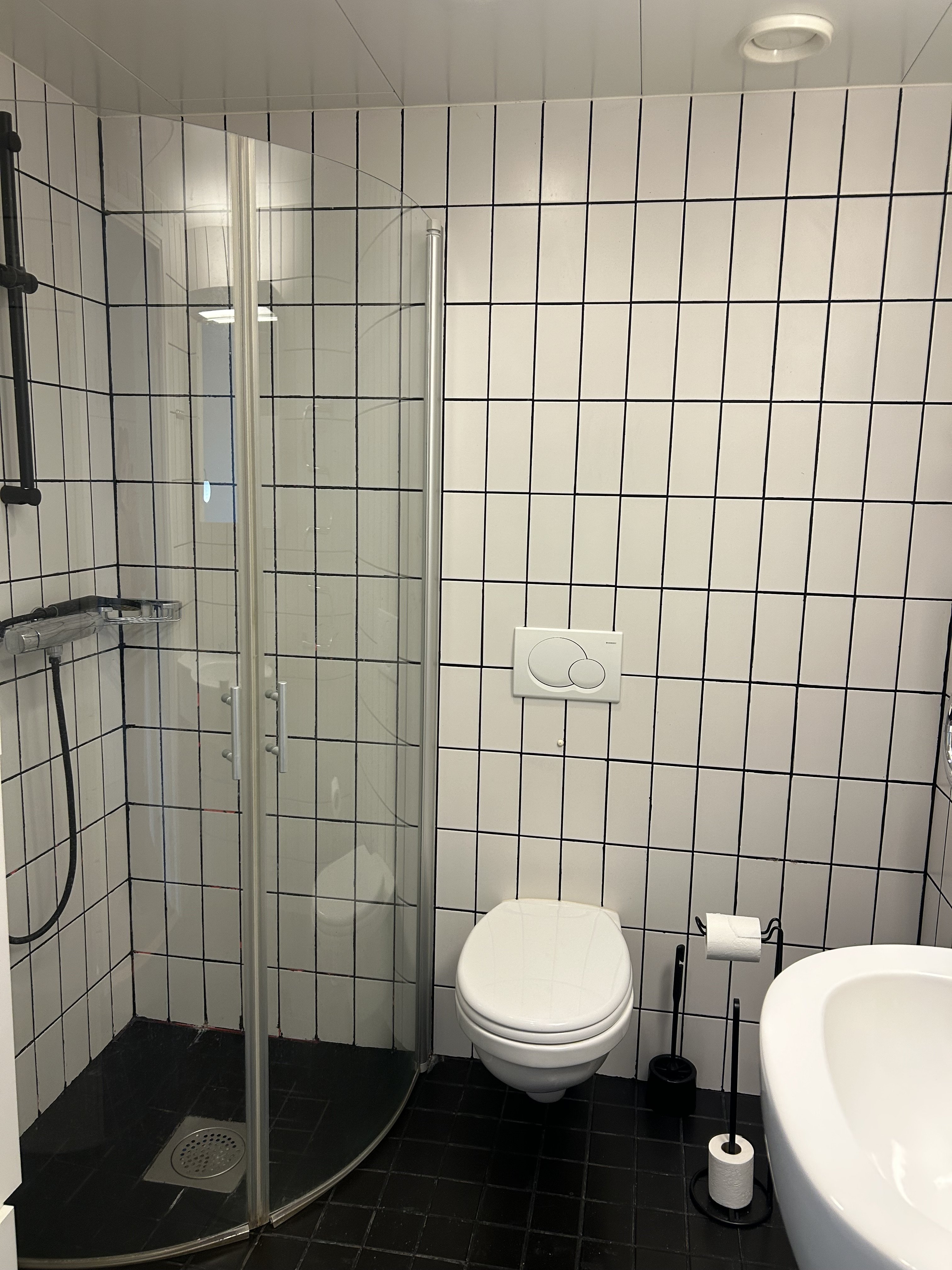 2 rok · 39 m² i Lidingö – bild 6
