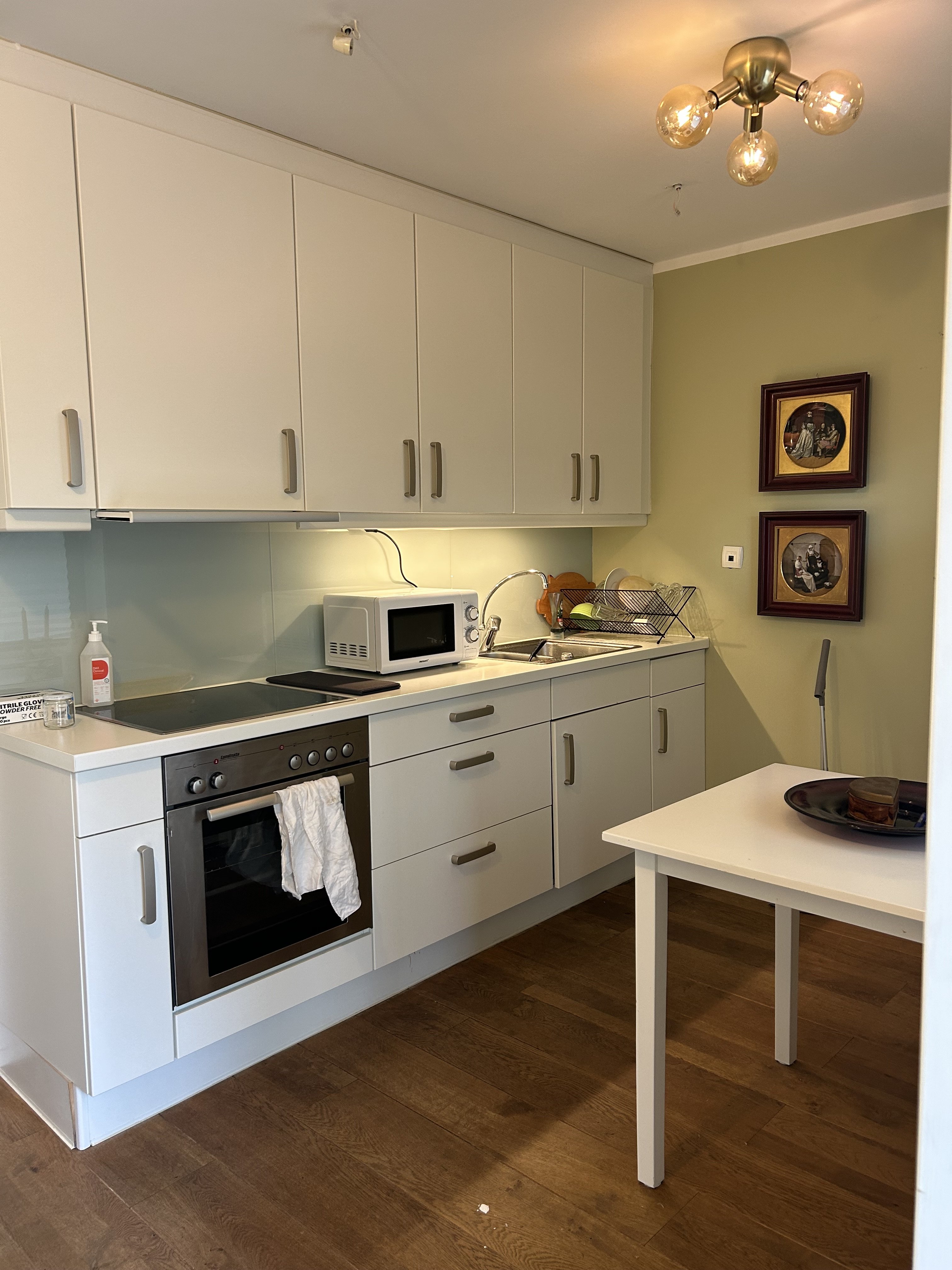 2 rok · 39 m² i Lidingö – bild 2