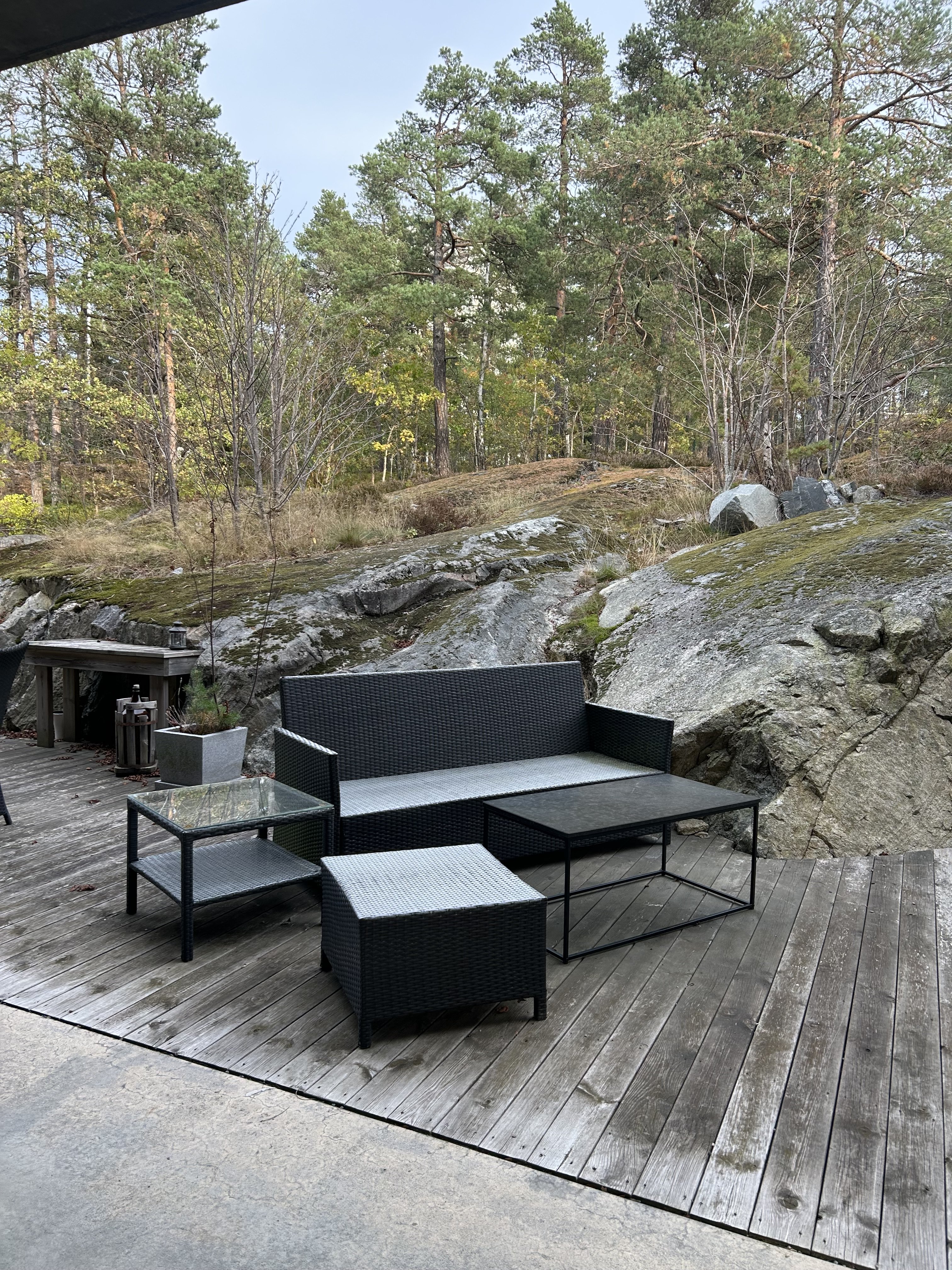 2 rok · 39 m² i Lidingö – bild 5