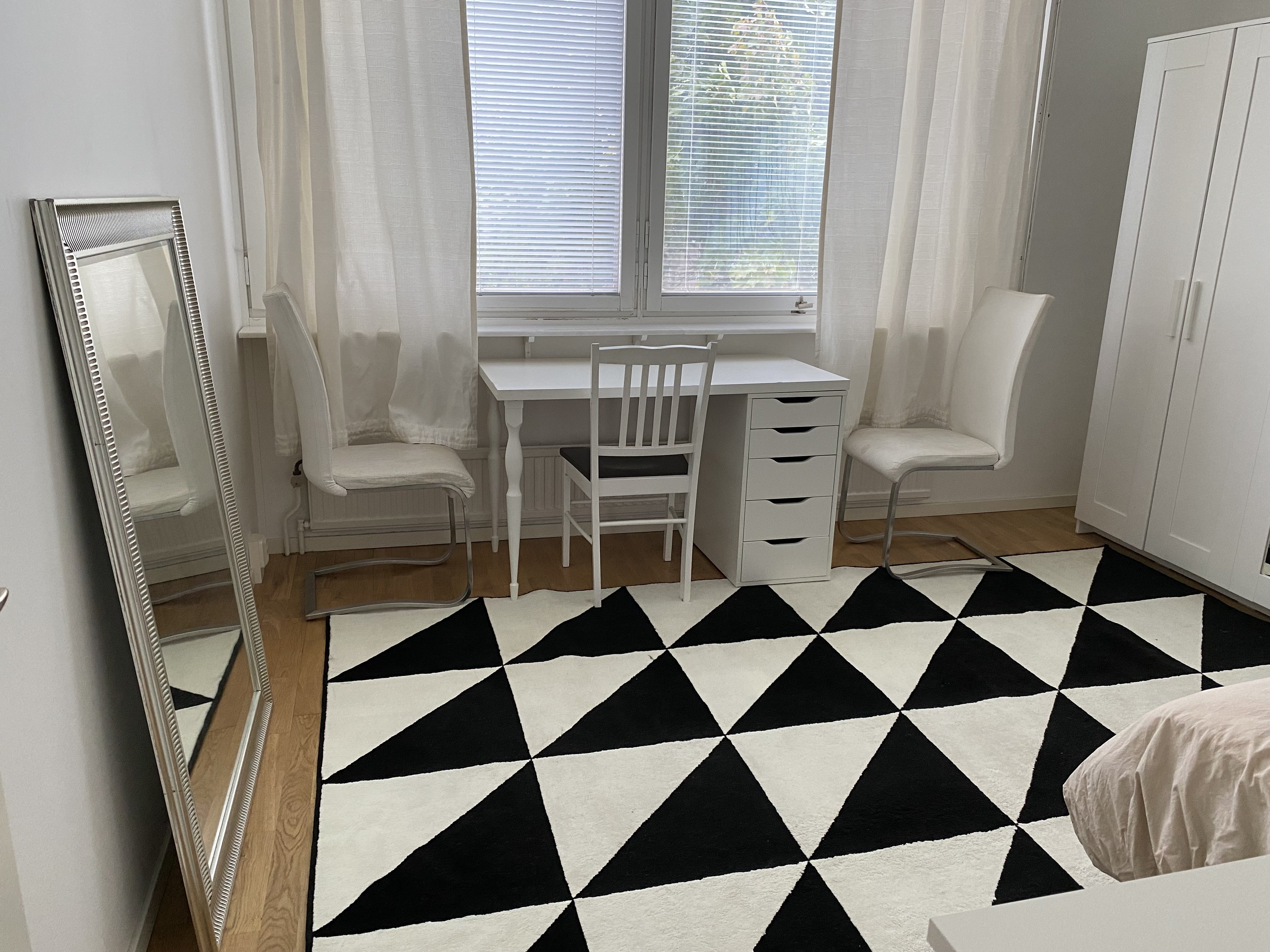 Lägenhet, 1 rooms, 20 sqm, Lund
