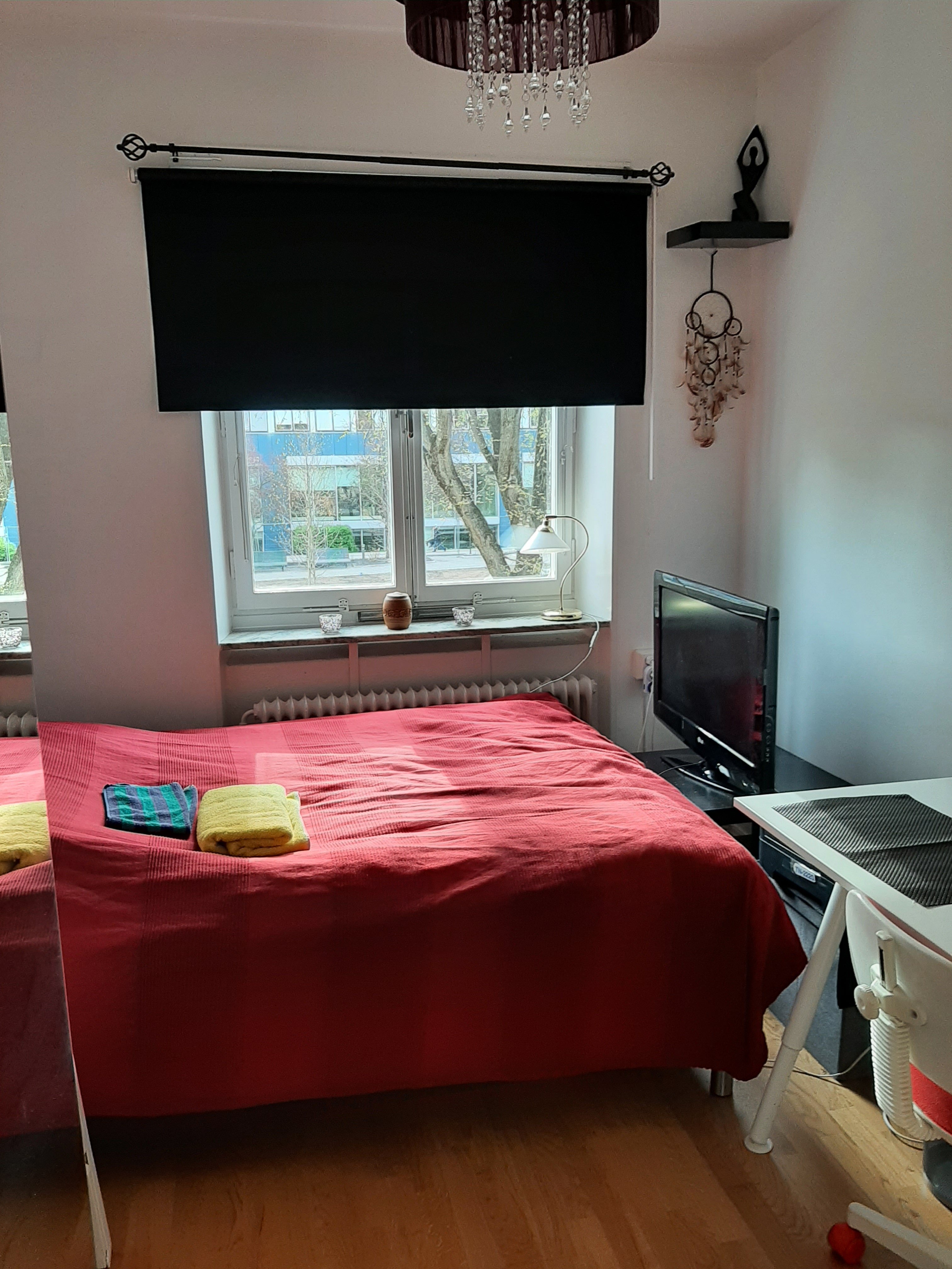 Övrigt, 1 rooms, 10 sqm, Stockholm