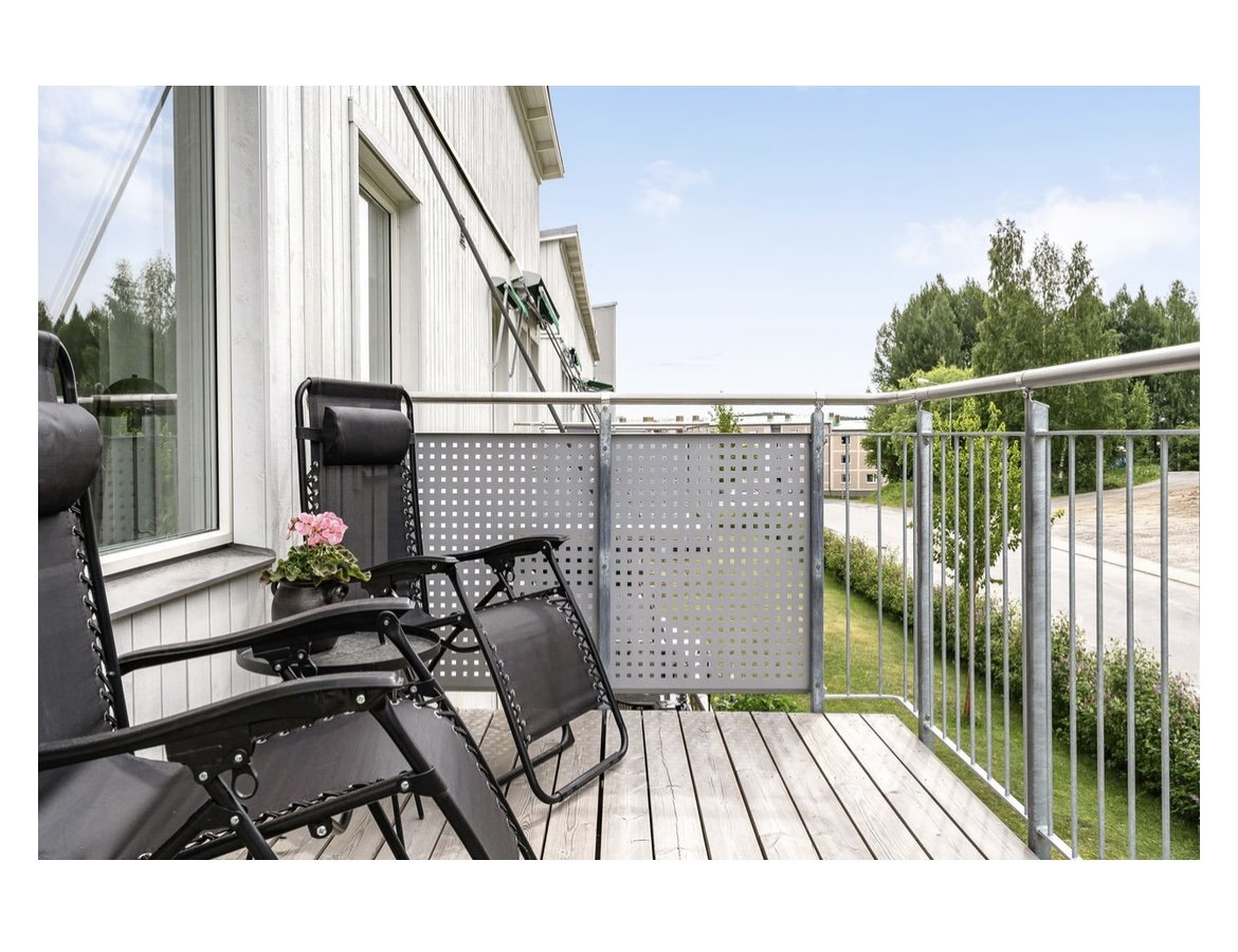 3 rok · 72 m² i Skellefteå – bild 7