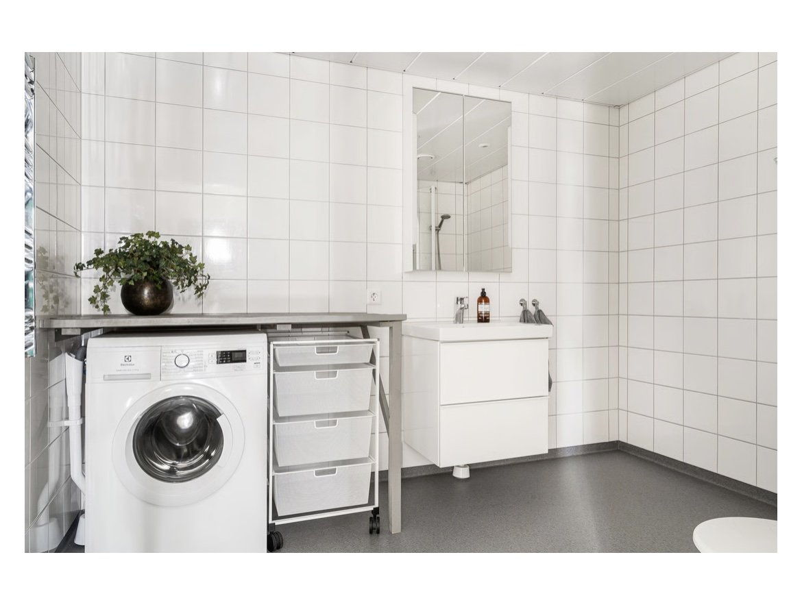 3 rok · 72 m² i Skellefteå – bild 5