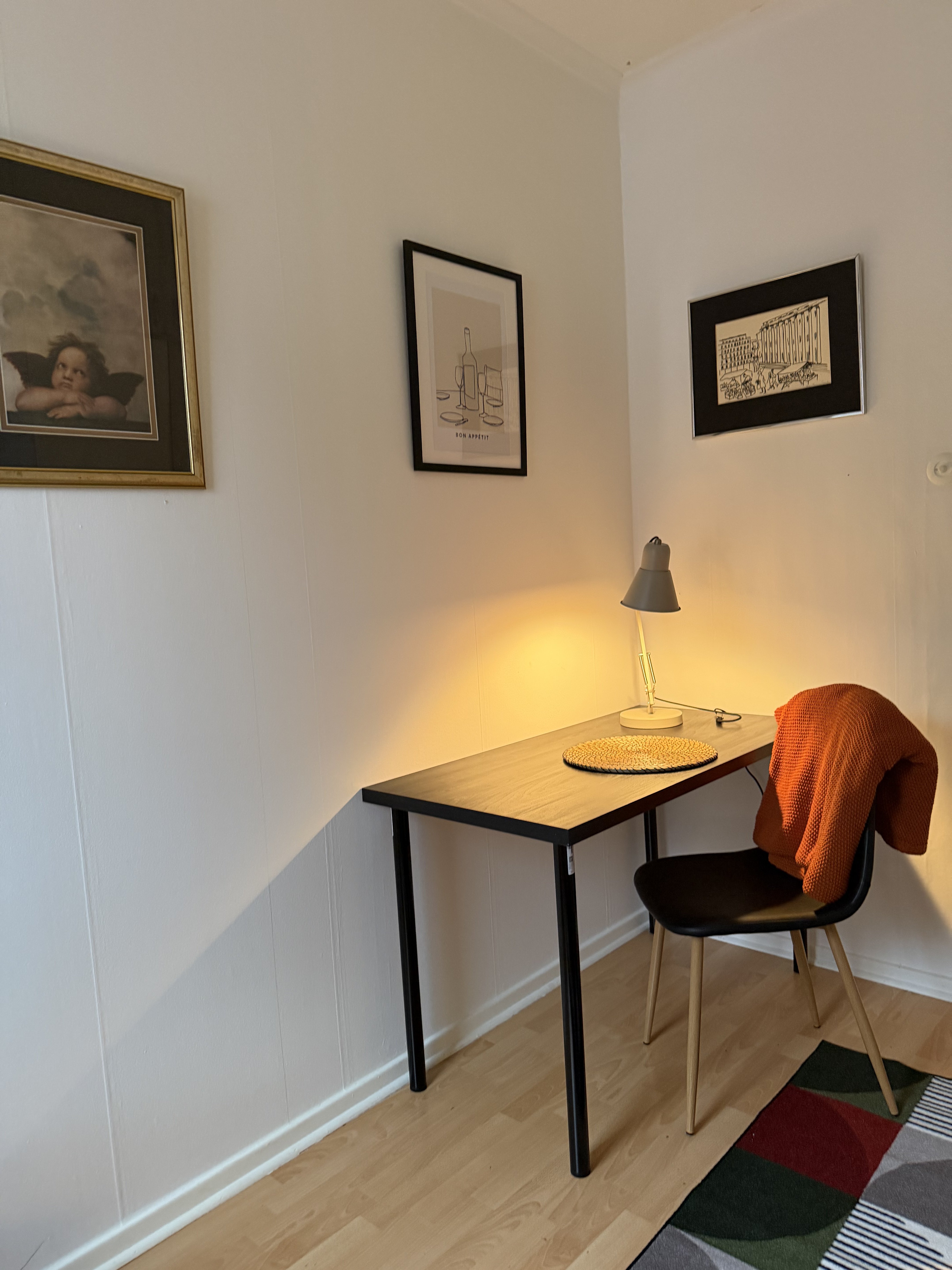 4 rok · 90 m² i Smedjebacken – bild 10