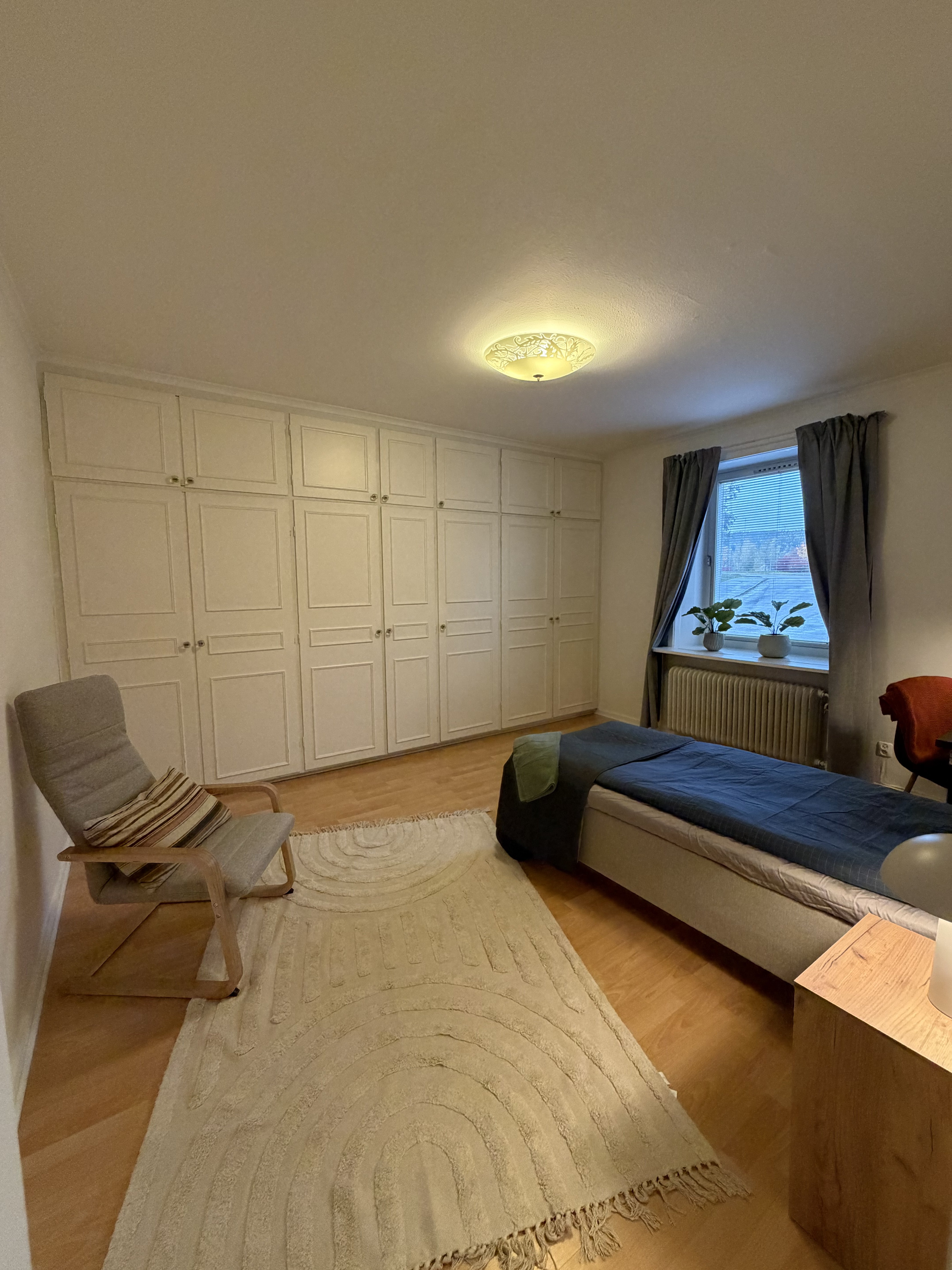 4 rok · 90 m² i Smedjebacken – bild 6