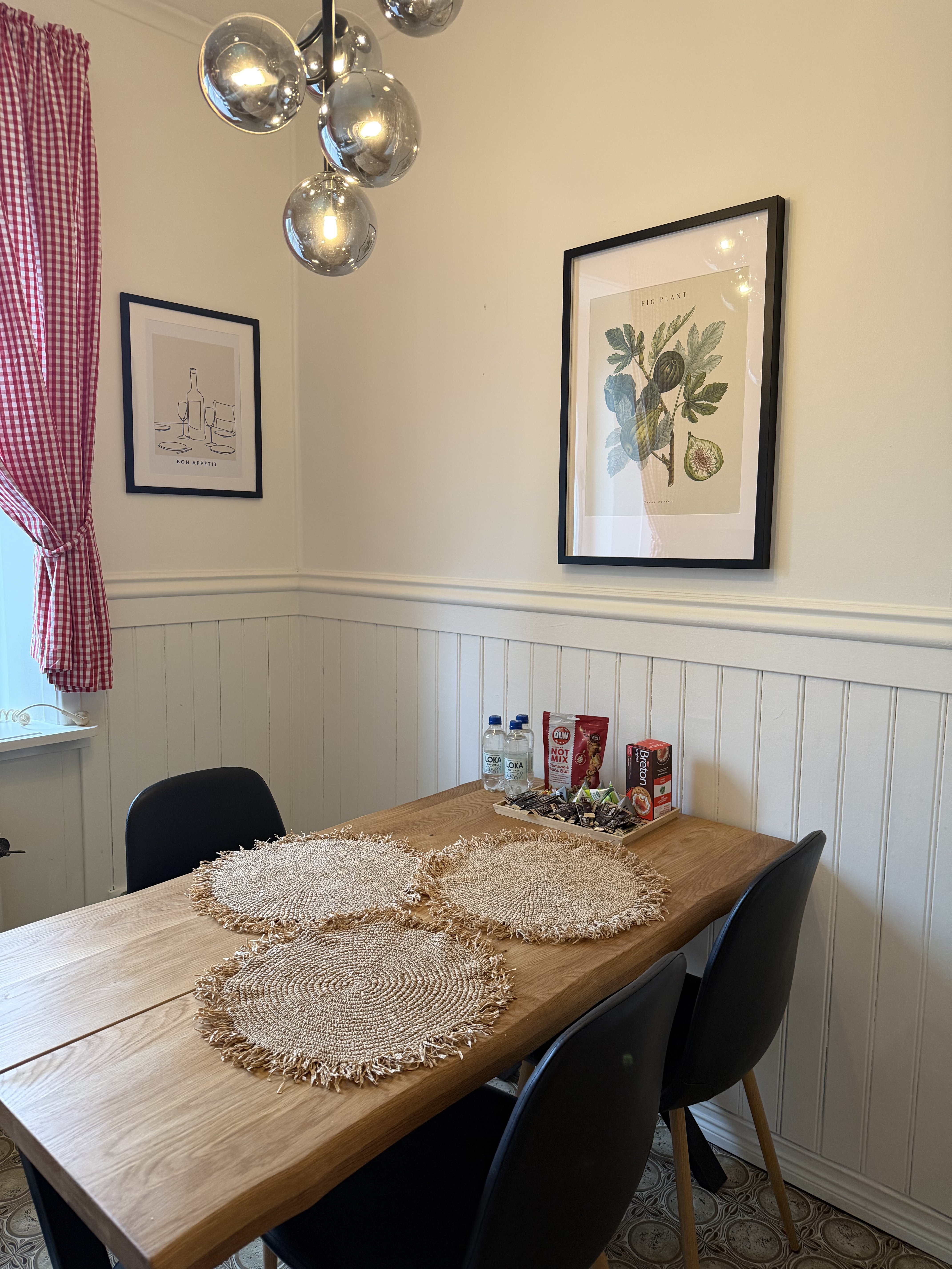 4 rok · 90 m² i Smedjebacken – bild 11
