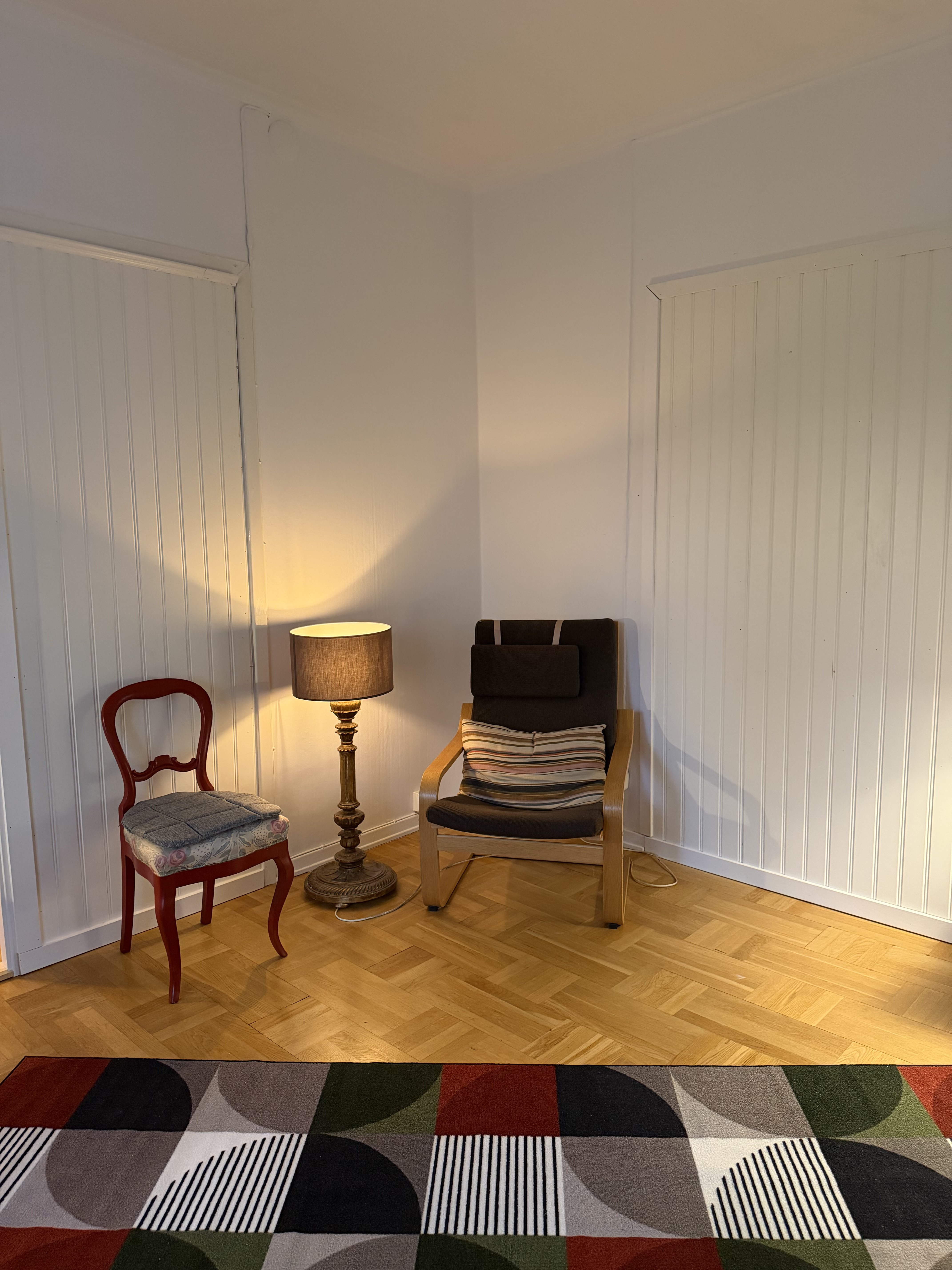 4 rok · 90 m² i Smedjebacken – bild 4