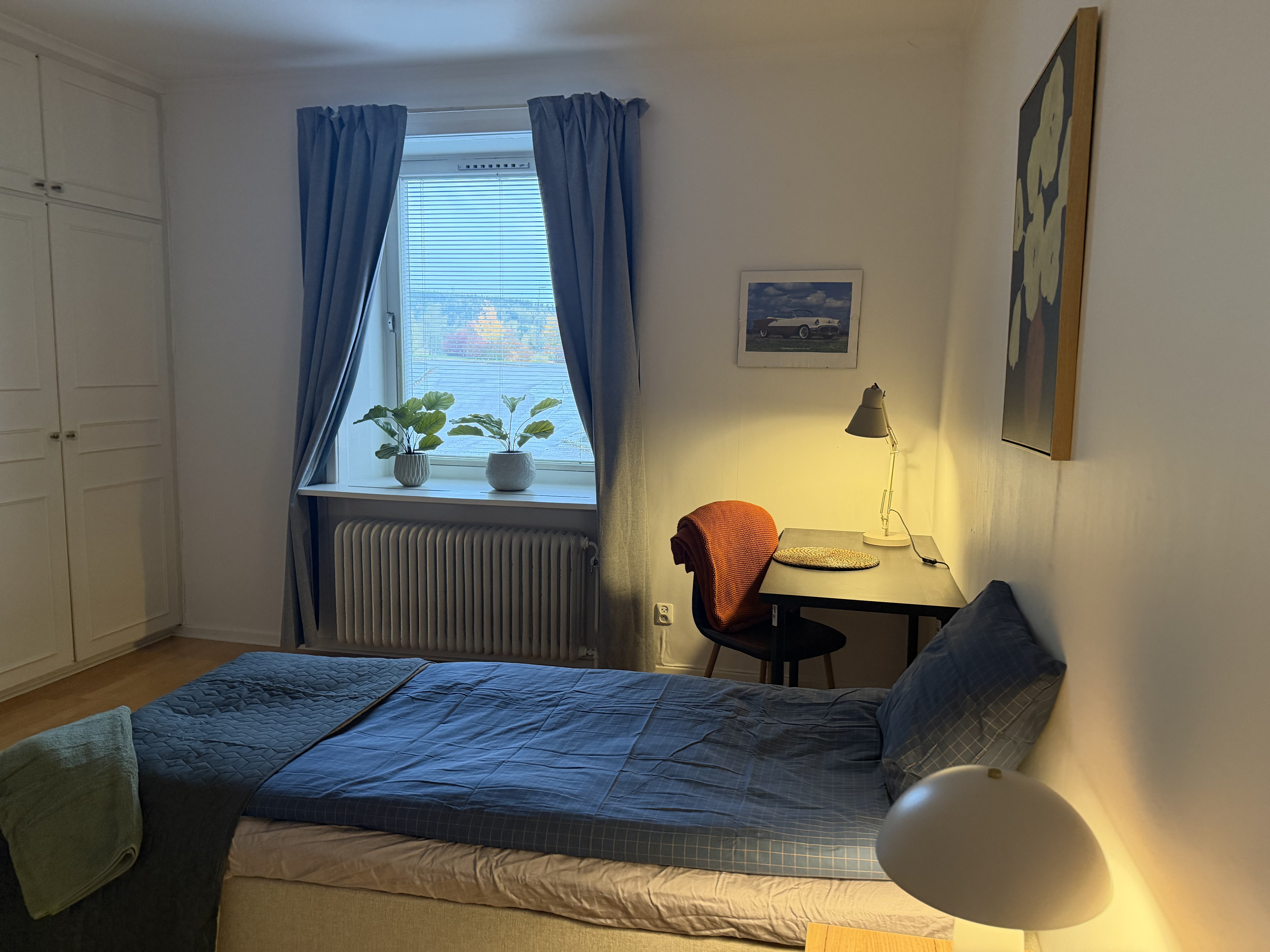 4 rok · 90 m² i Smedjebacken – bild 8