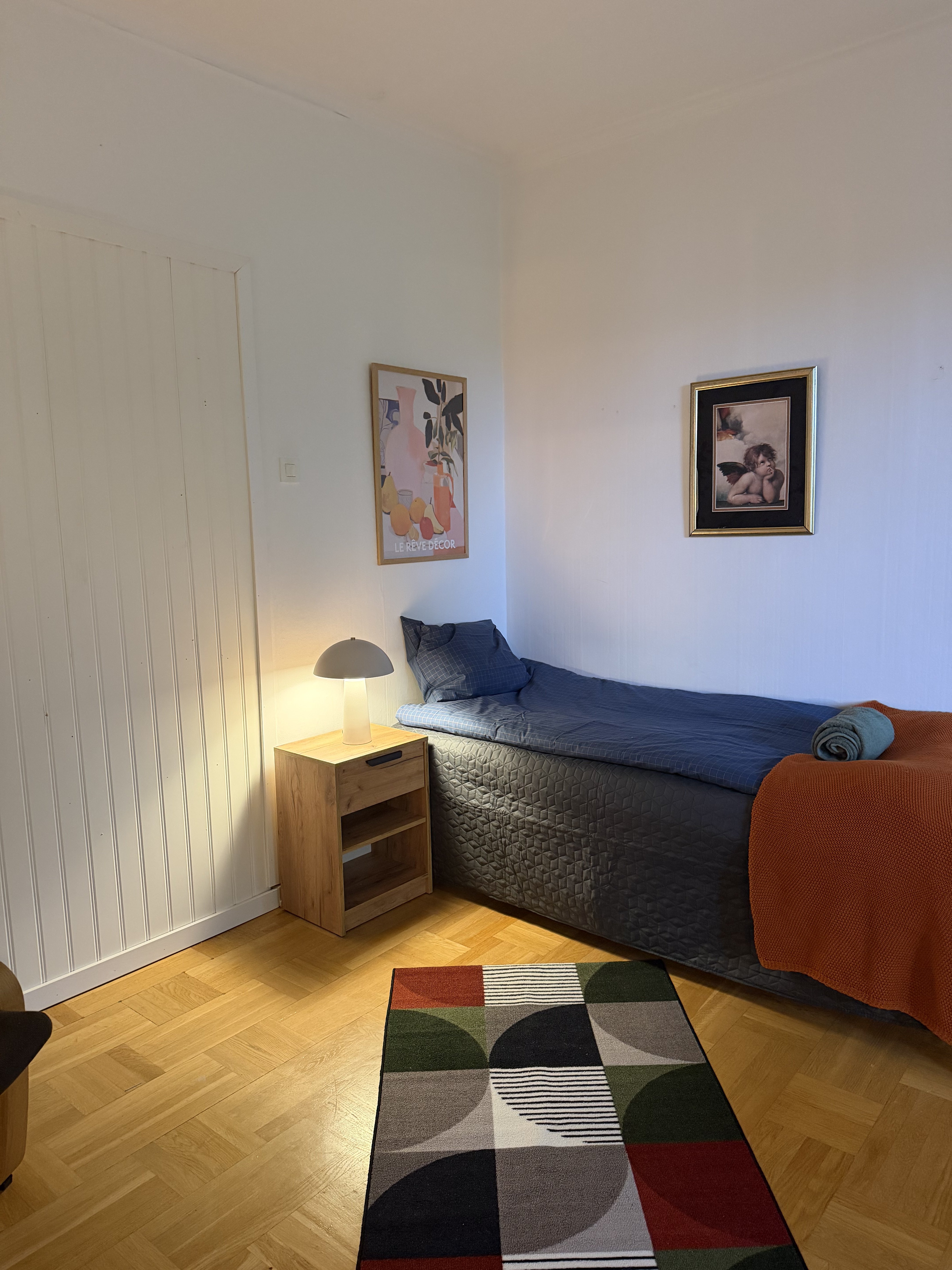4 rok · 90 m² i Smedjebacken – bild 3