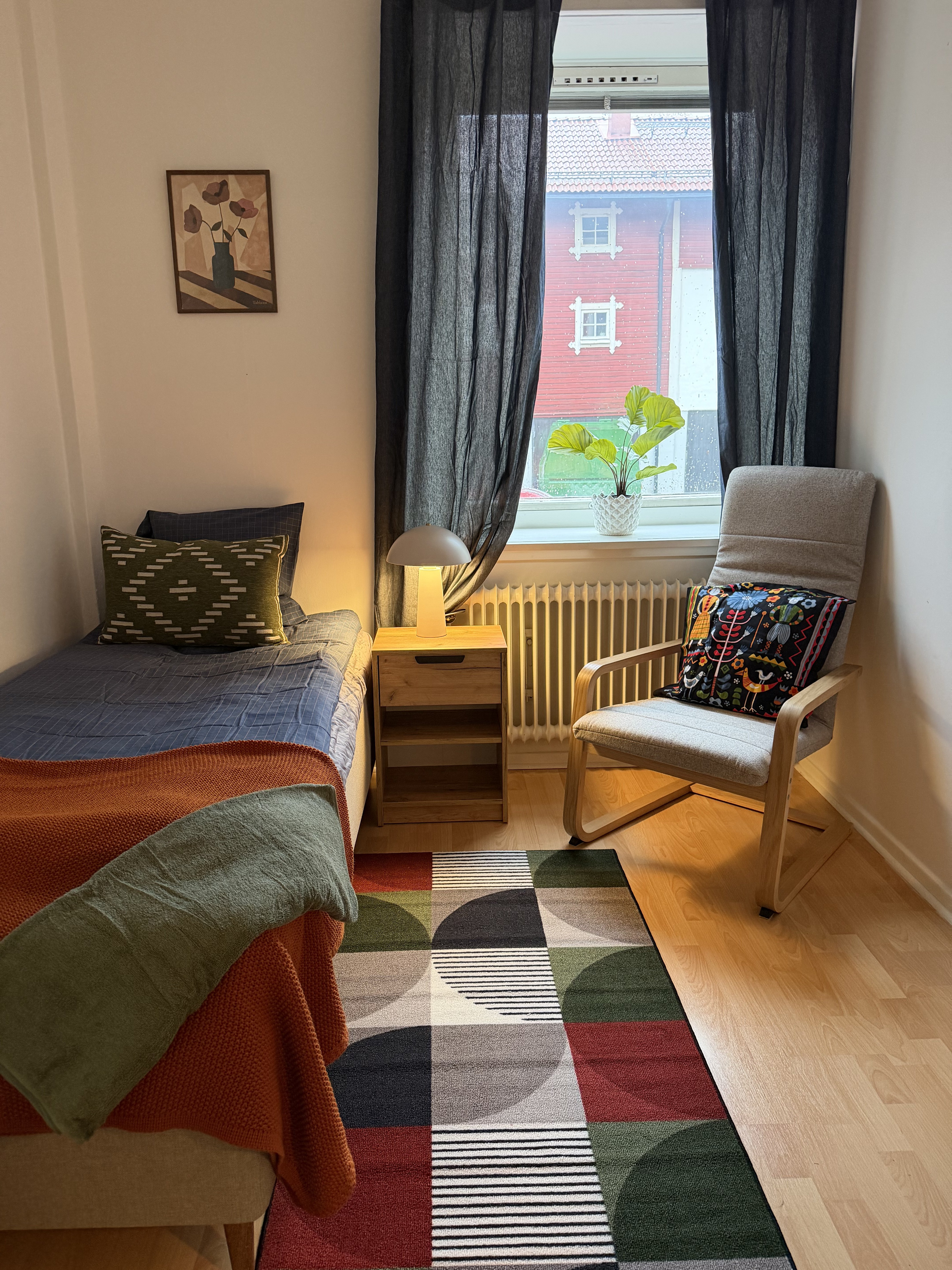 4 rok · 90 m² i Smedjebacken – bild 9