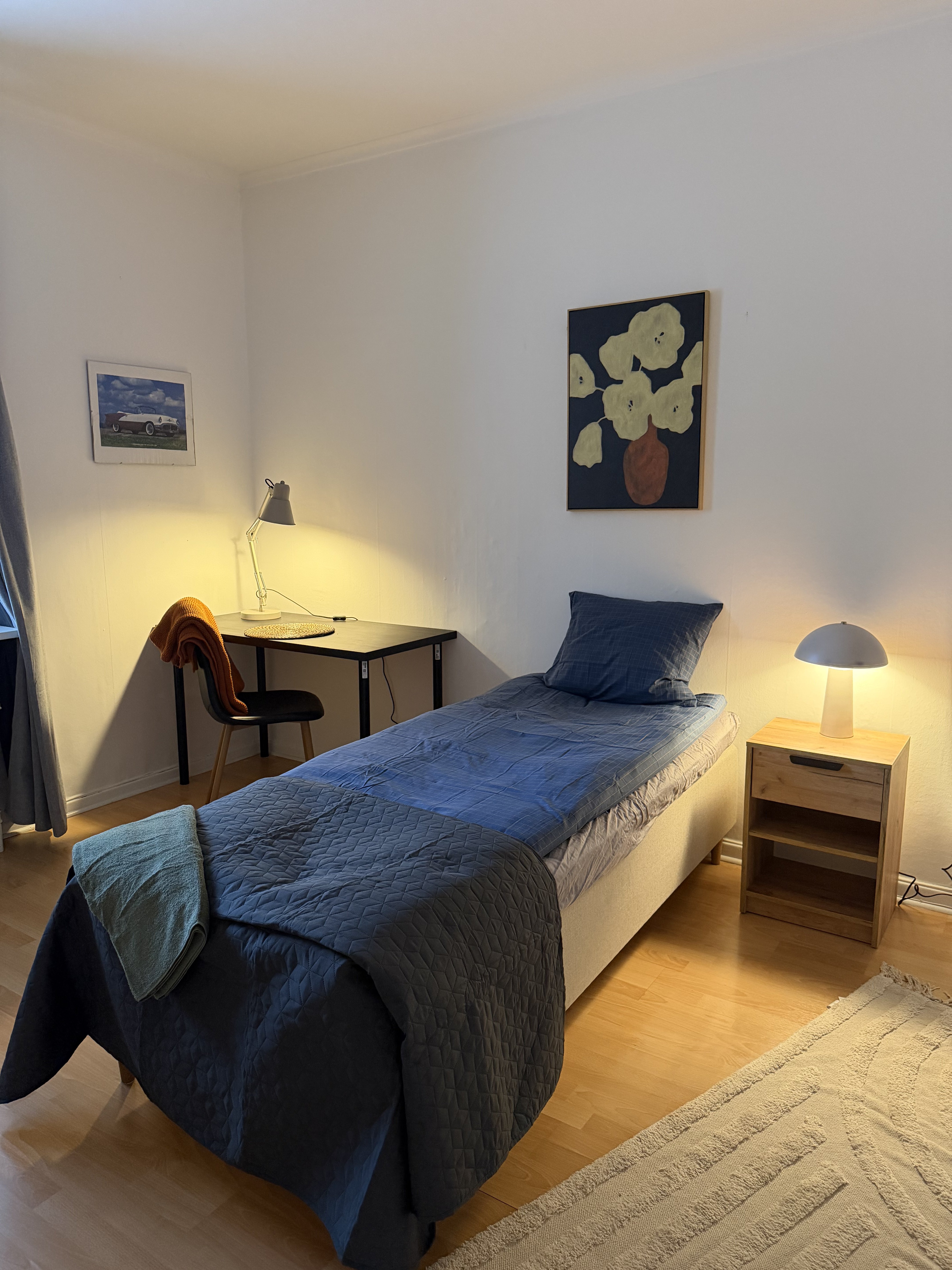 4 rok · 90 m² i Smedjebacken – bild 7