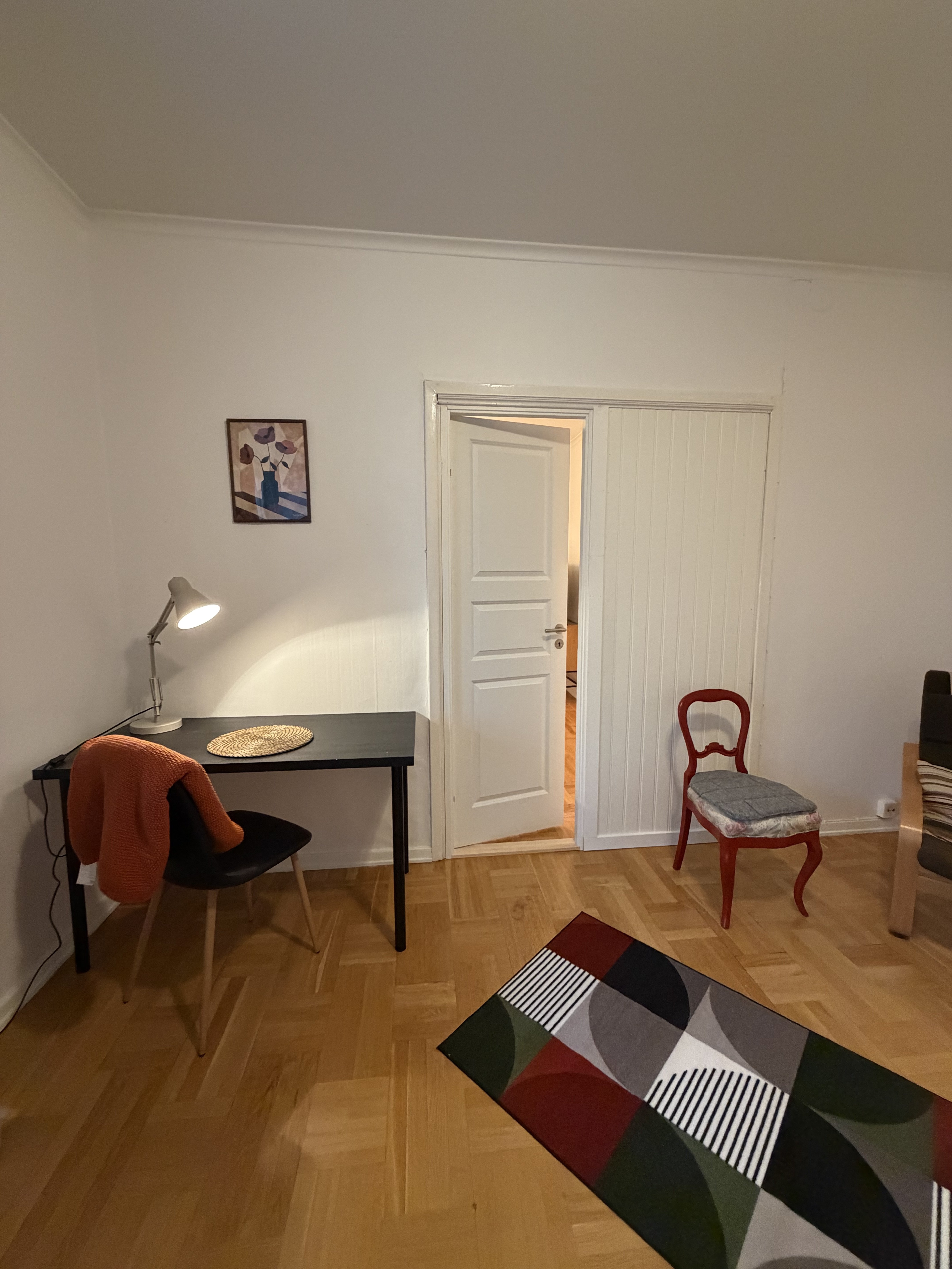 4 rok · 90 m² i Smedjebacken – bild 5