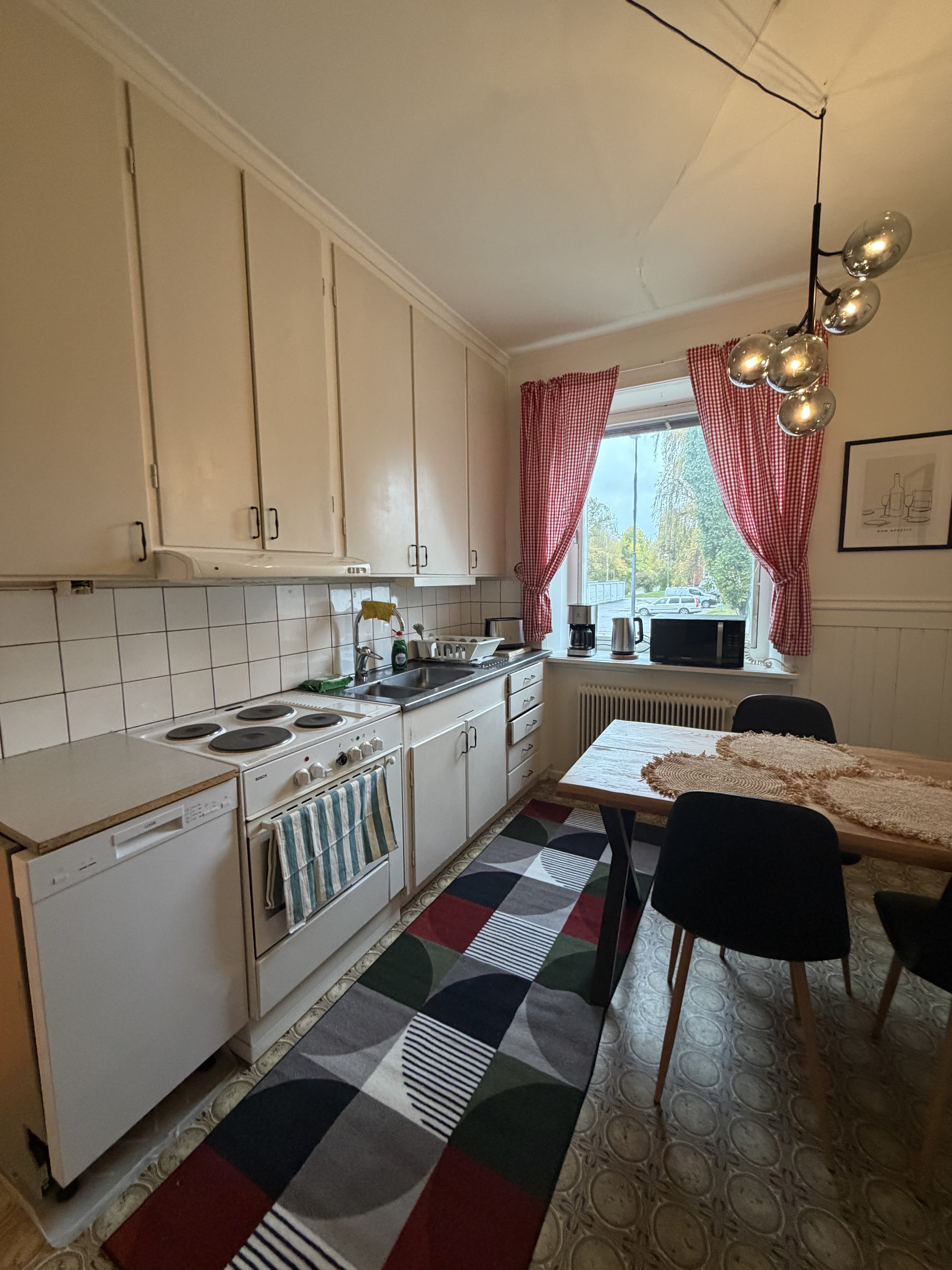 4 rok · 90 m² i Smedjebacken – bild 12