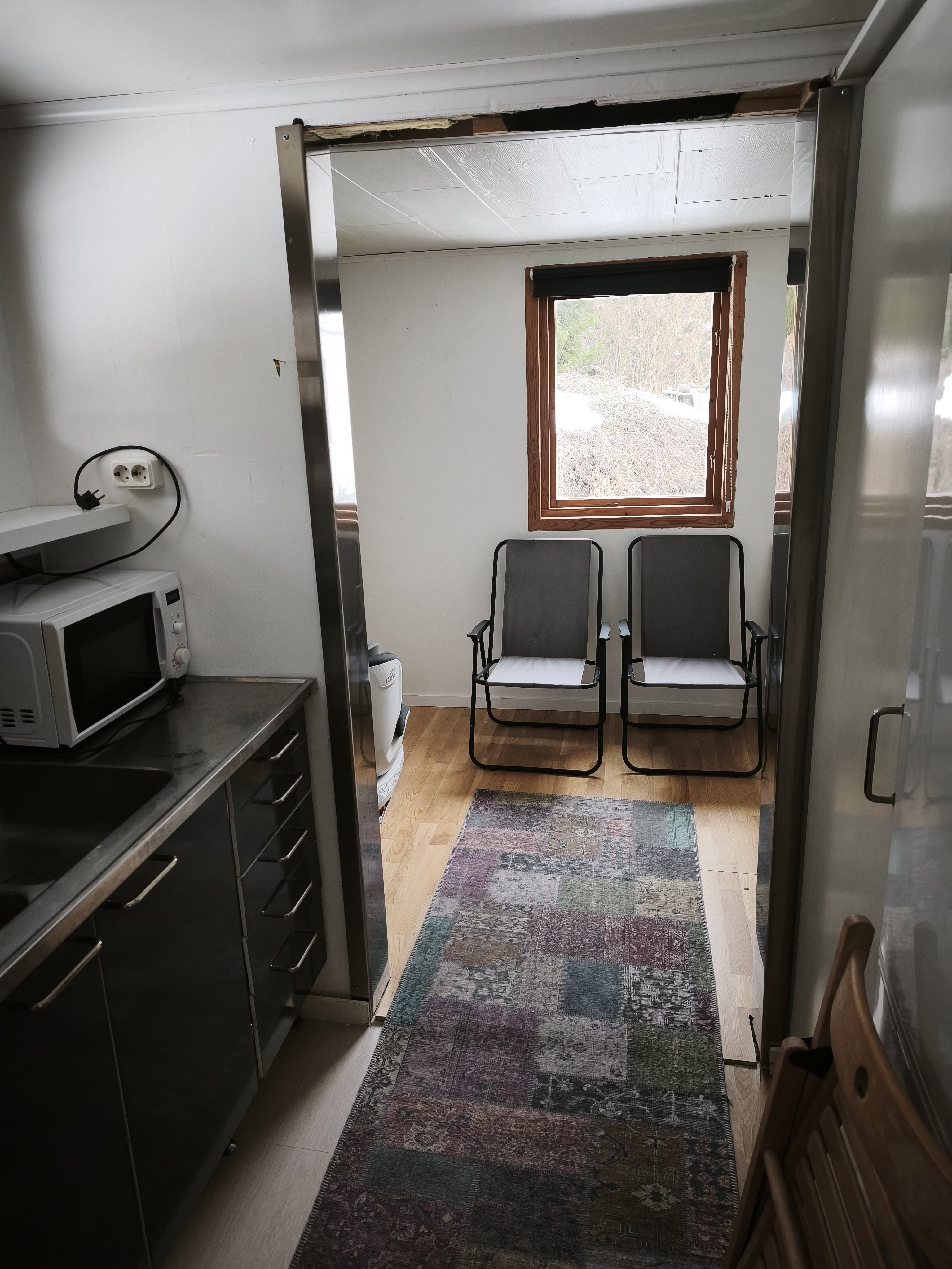 2 rok · 30 m² i Norra Sorunda – bild 7