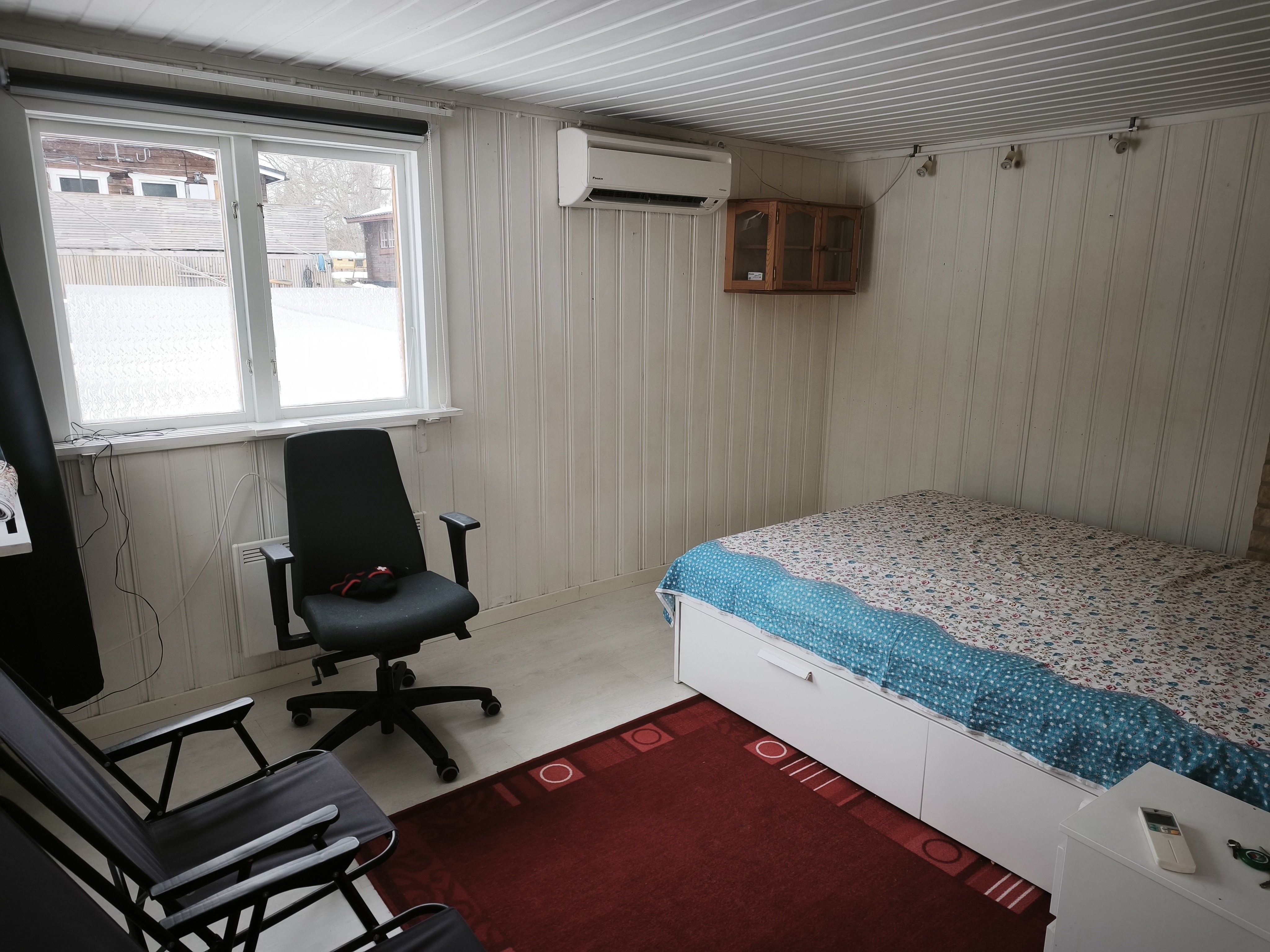 2 rok · 30 m² i Norra Sorunda – bild 2