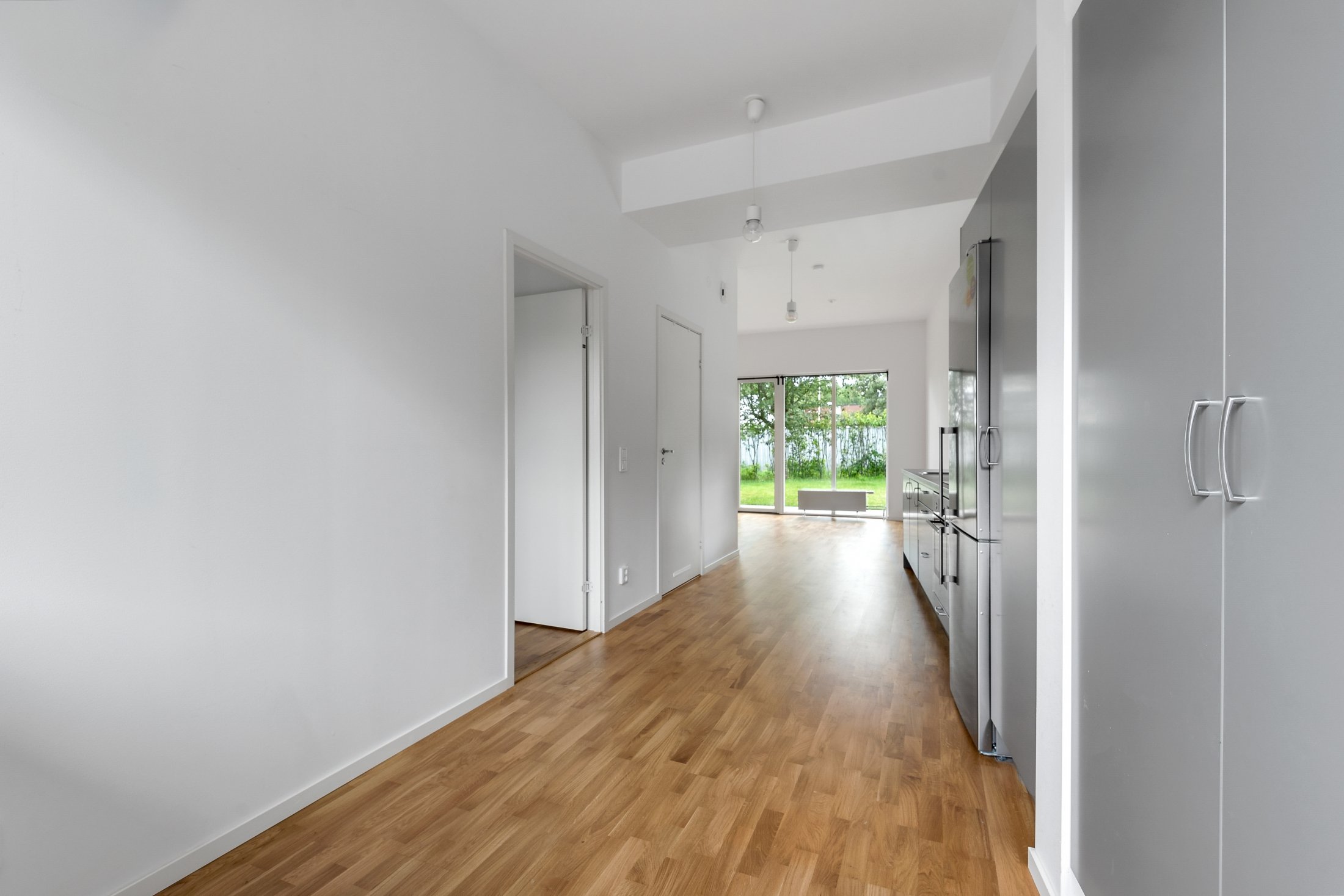 2 rok · 45 m² i Sollentuna – bild 8