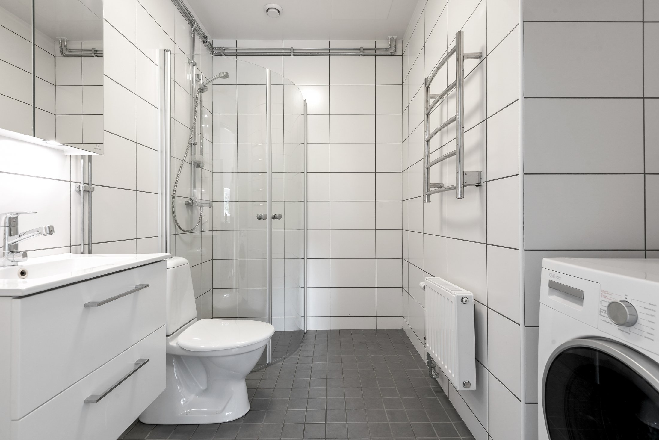 2 rok · 45 m² i Sollentuna – bild 9