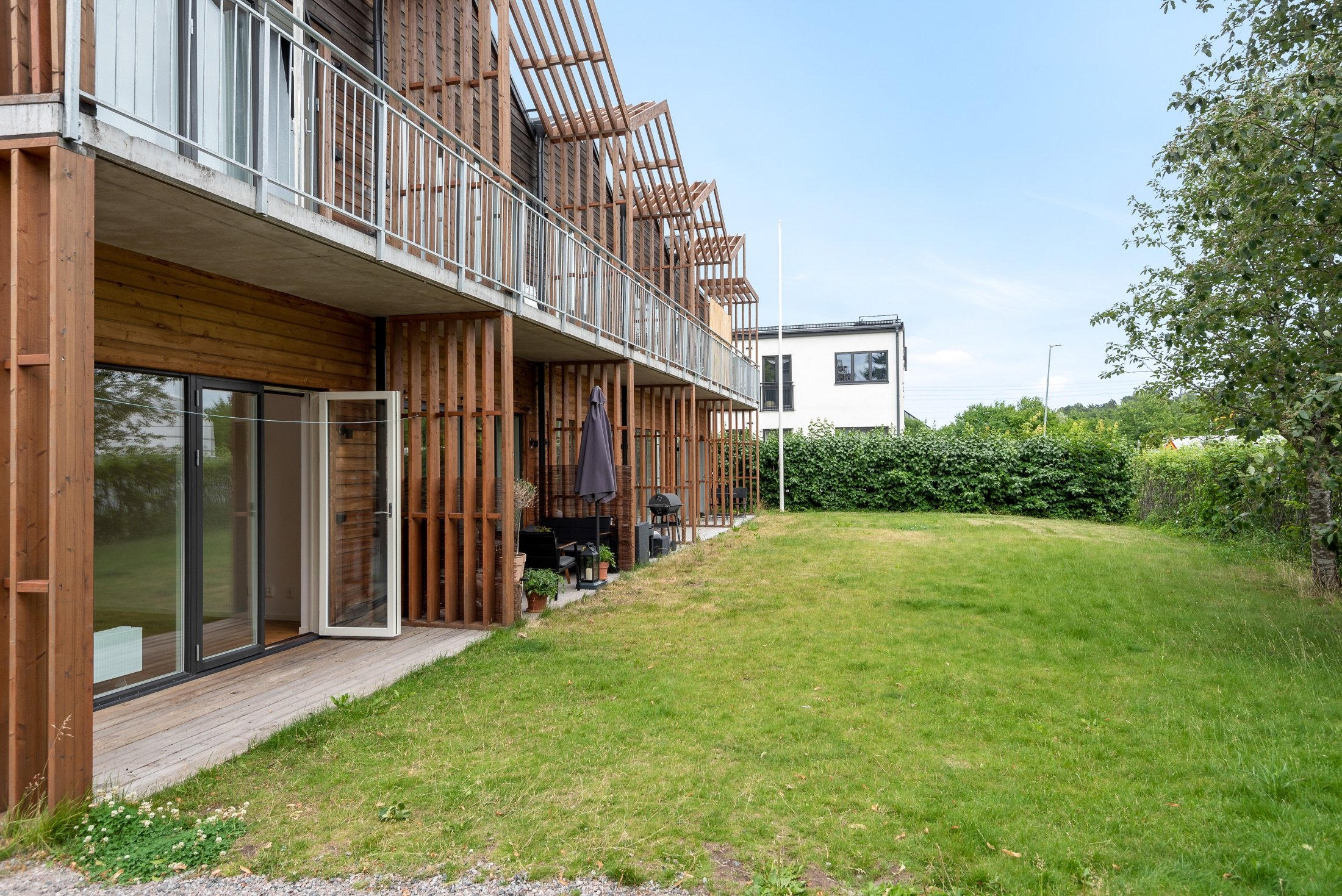 2 rok · 45 m² i Sollentuna – bild 11