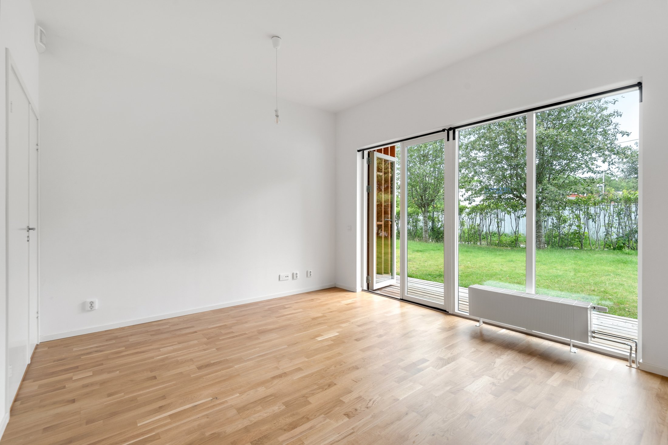 2 rok · 45 m² i Sollentuna – bild 2