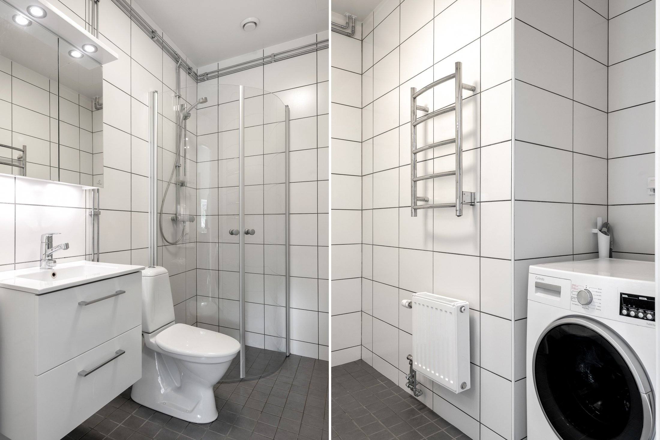 2 rok · 45 m² i Sollentuna – bild 10